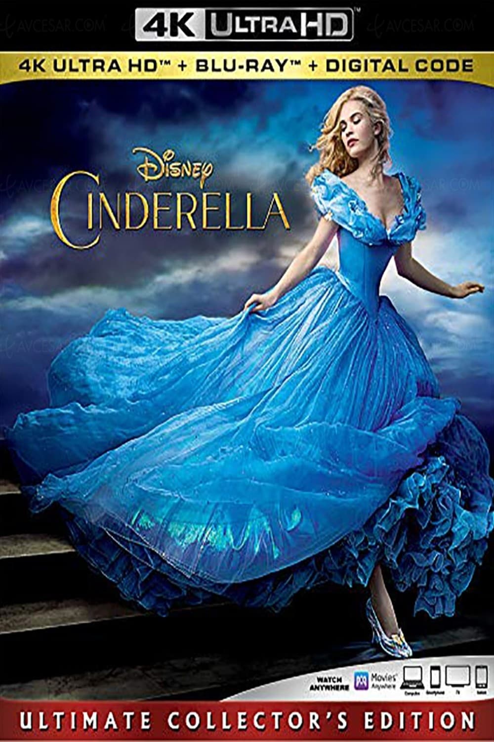 Immagine Cenerentola - Poster - Sfondi