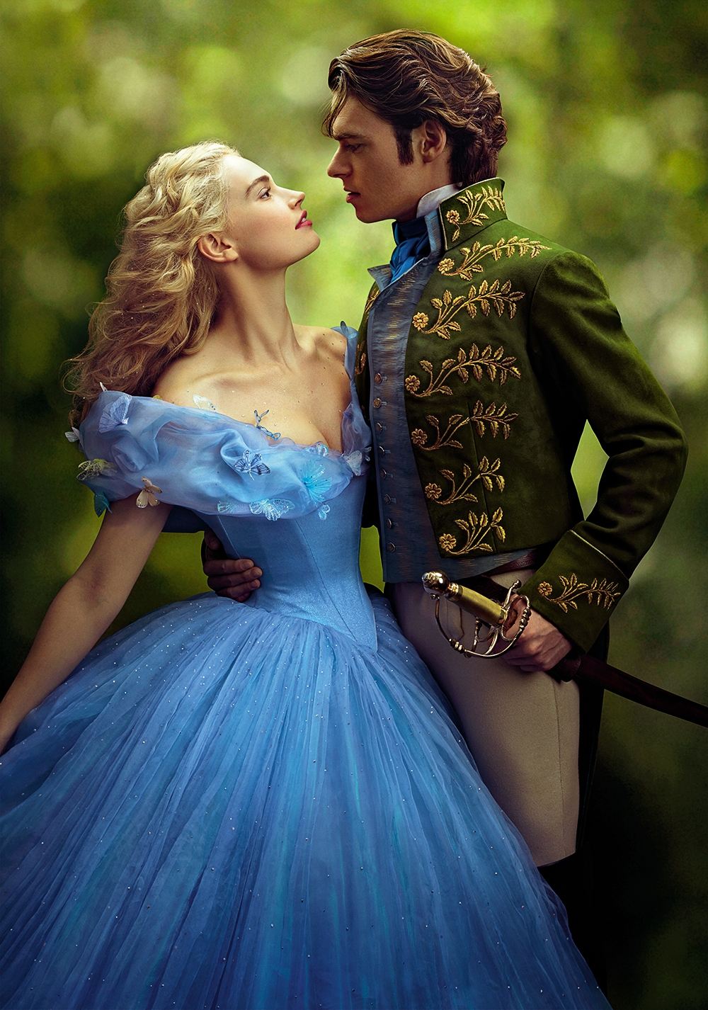 Immagine Cenerentola - Poster - Sfondi