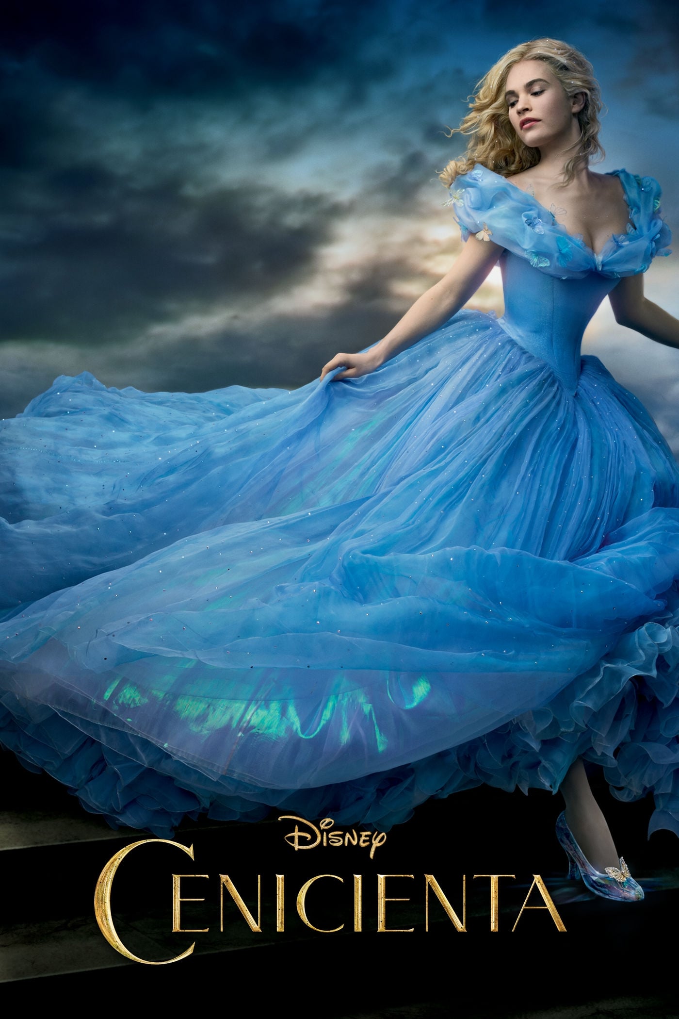 Immagine Cenerentola - Poster - Sfondi