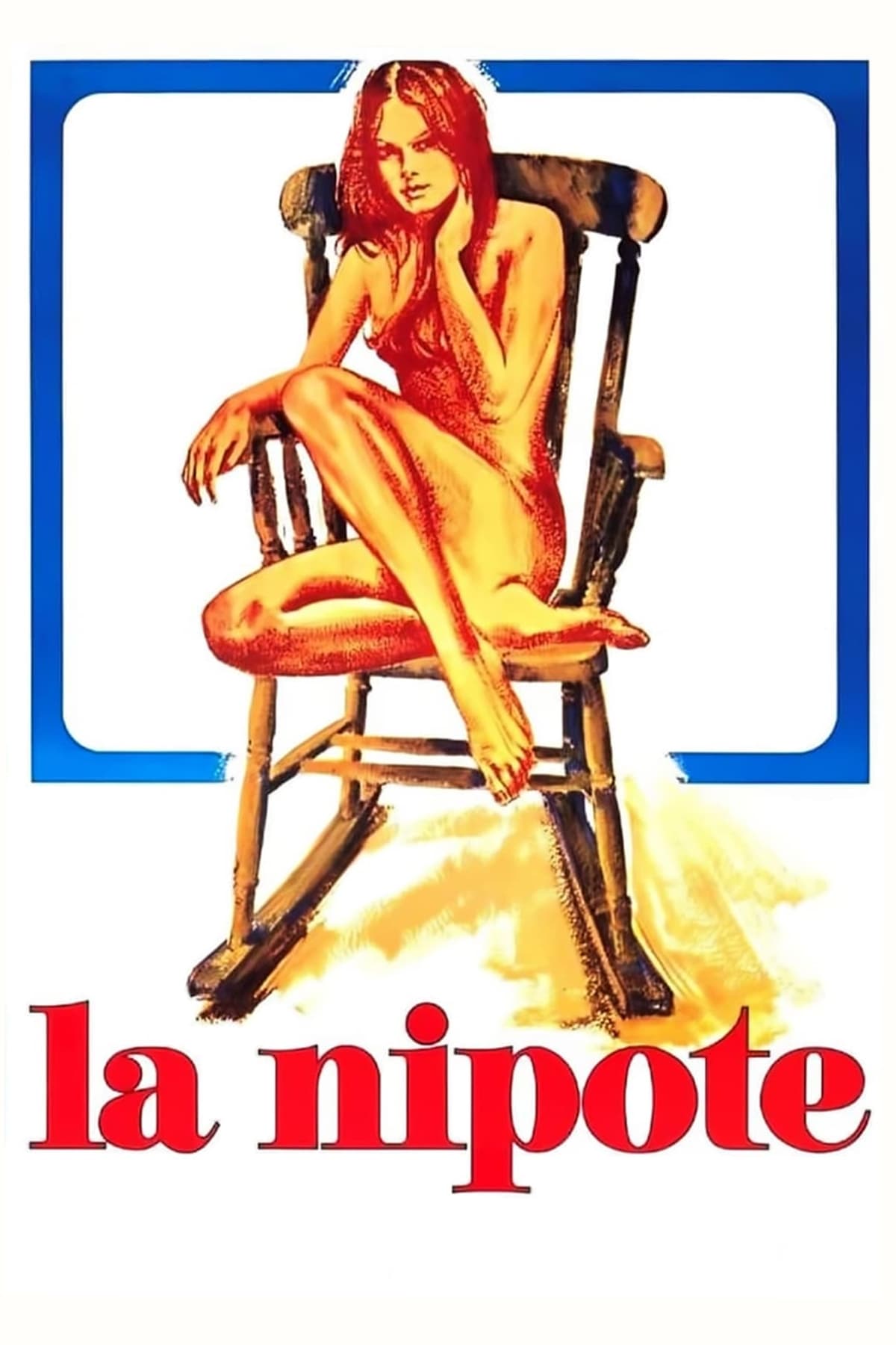 Immagine La nipote - Poster - Sfondi