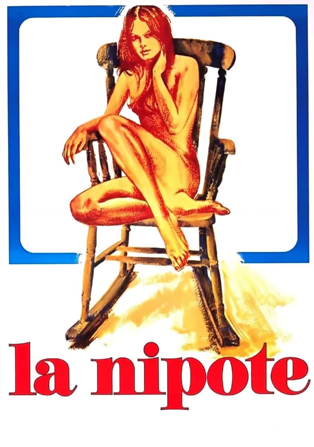 Immagine La nipote - Poster - Sfondi