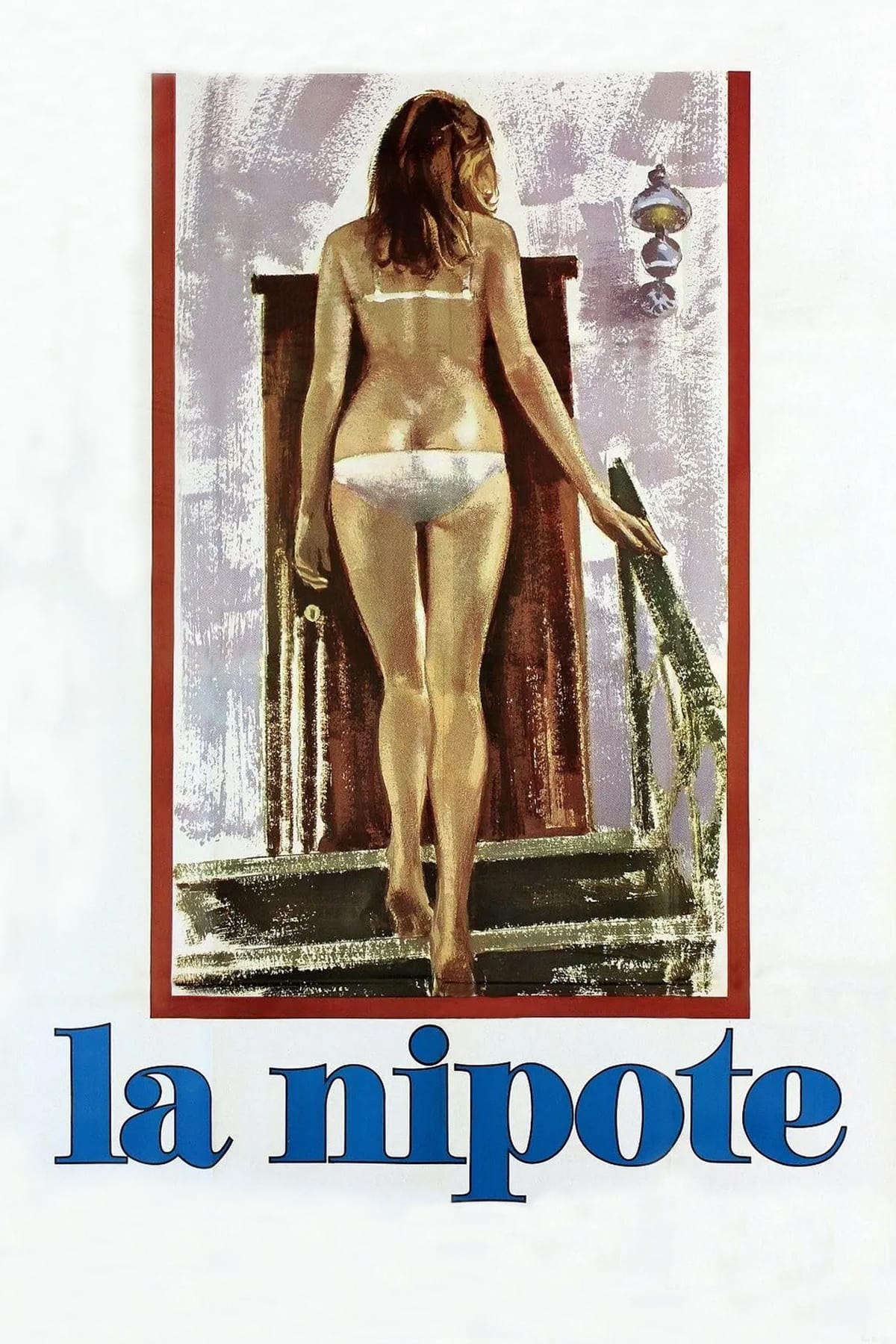 Immagine La nipote - Poster - Sfondi