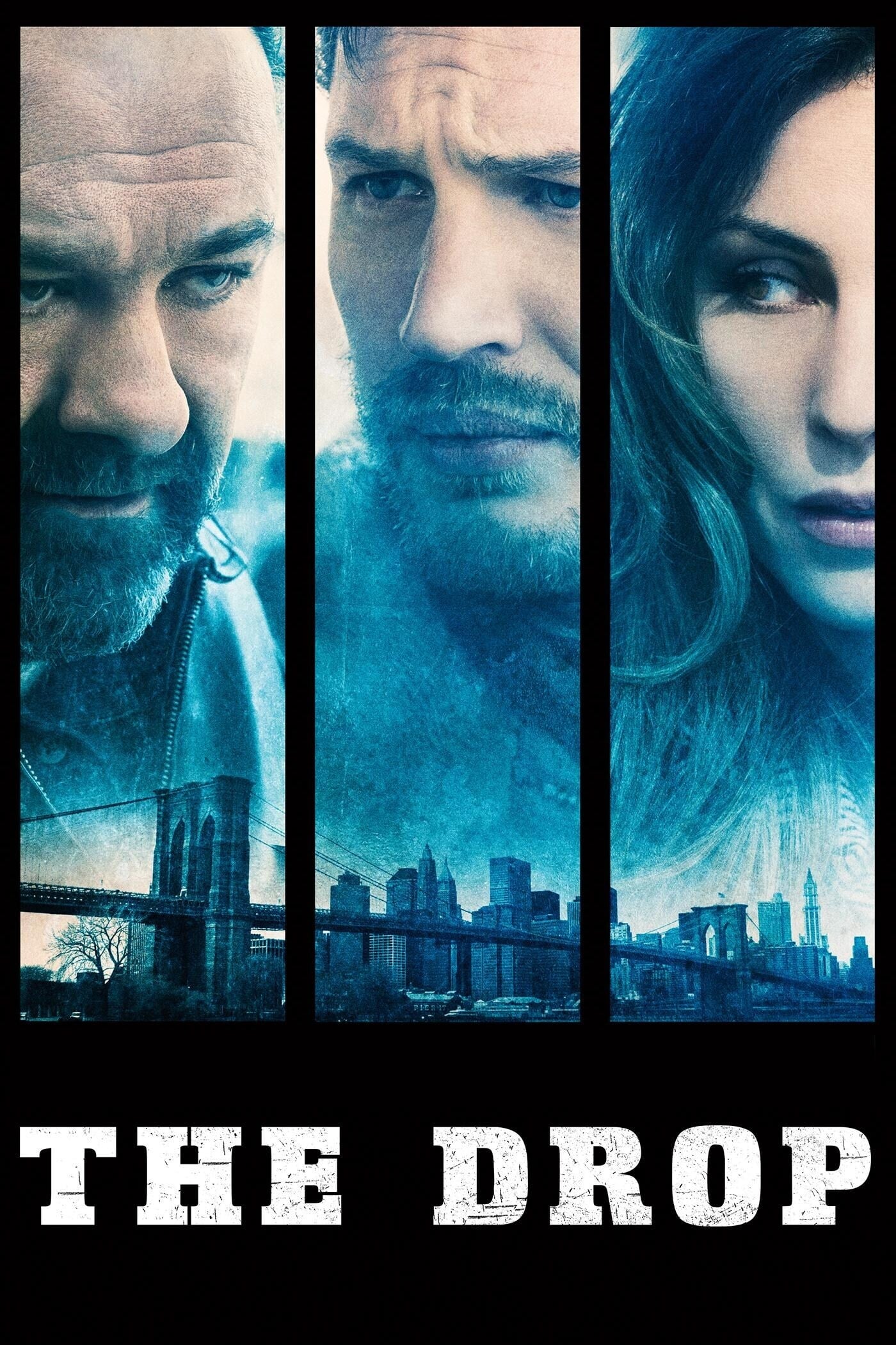 Immagine Chi è senza colpa - Poster - Sfondi