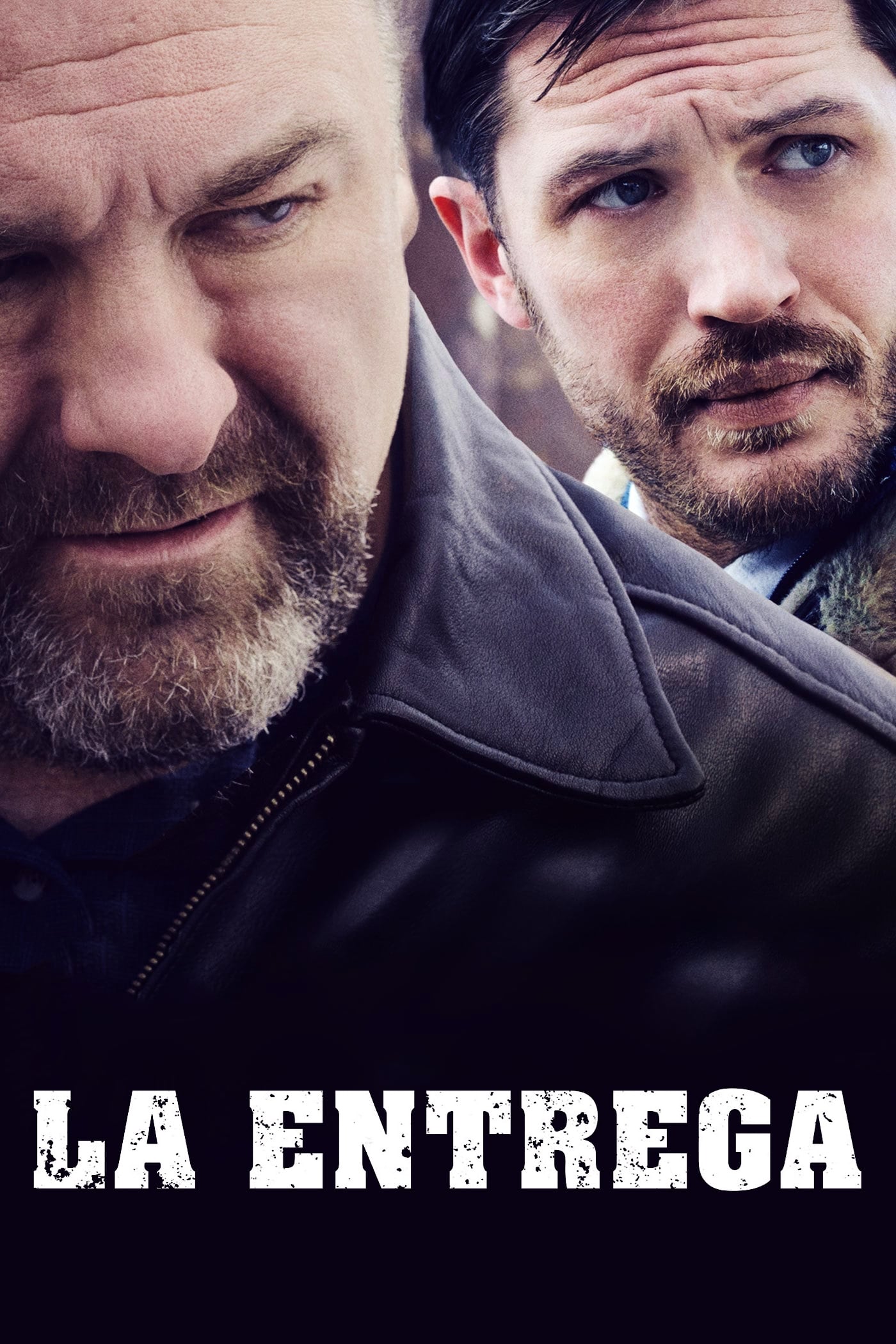 Immagine Chi è senza colpa - Poster - Sfondi