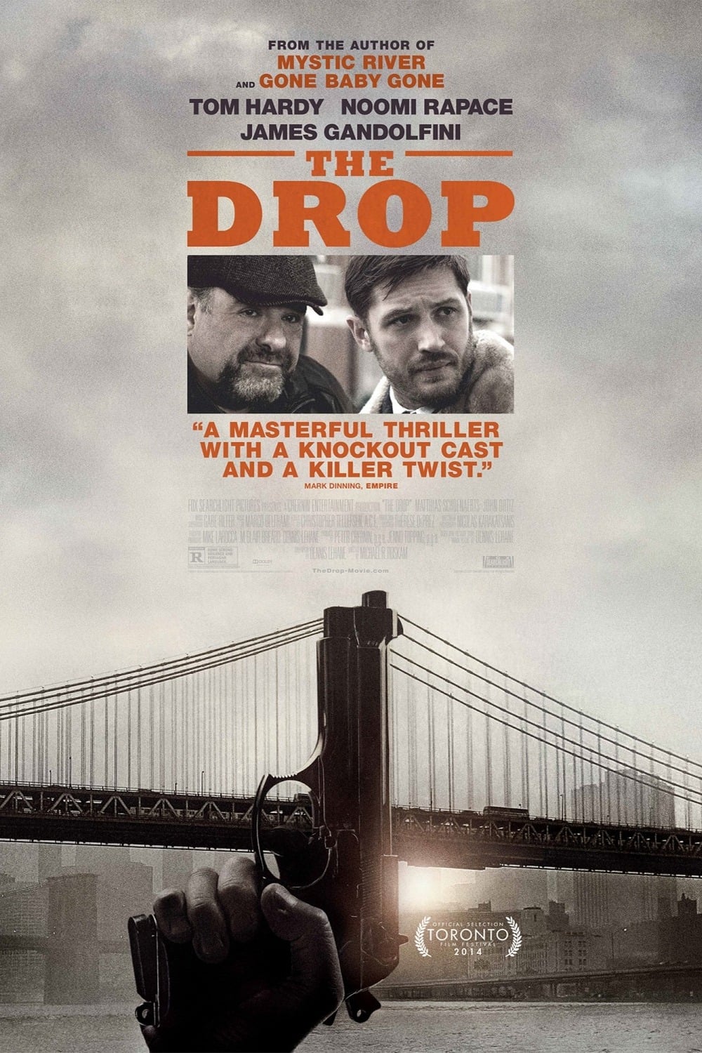 Immagine Chi è senza colpa - Poster - Sfondi