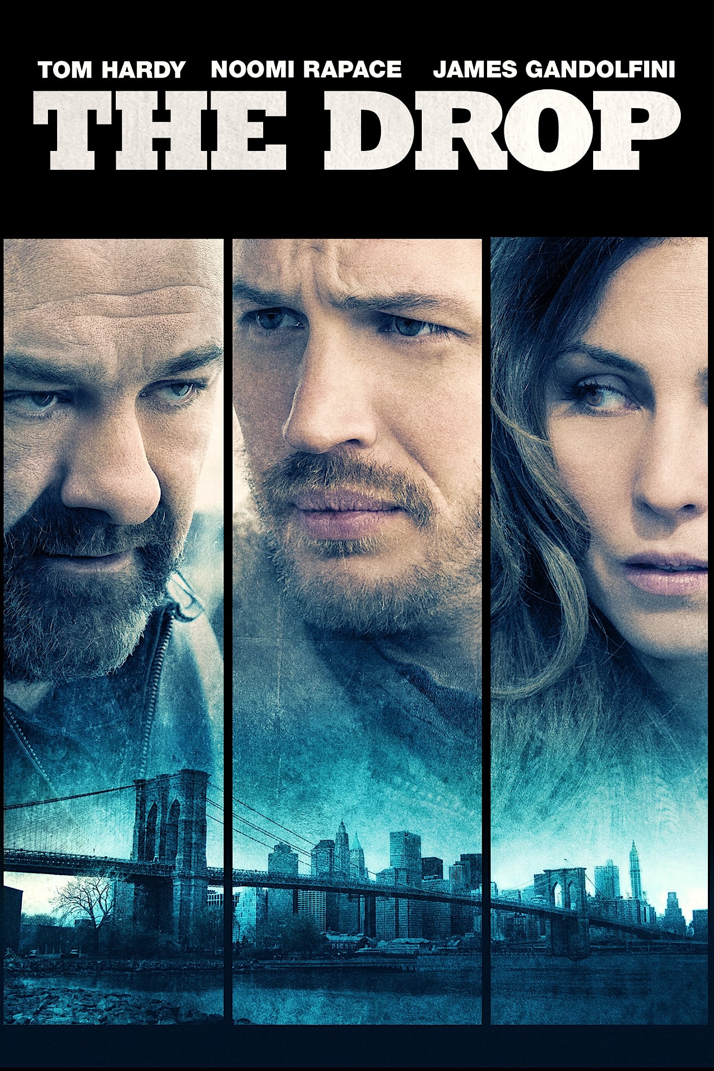 Immagine Chi è senza colpa - Poster - Sfondi