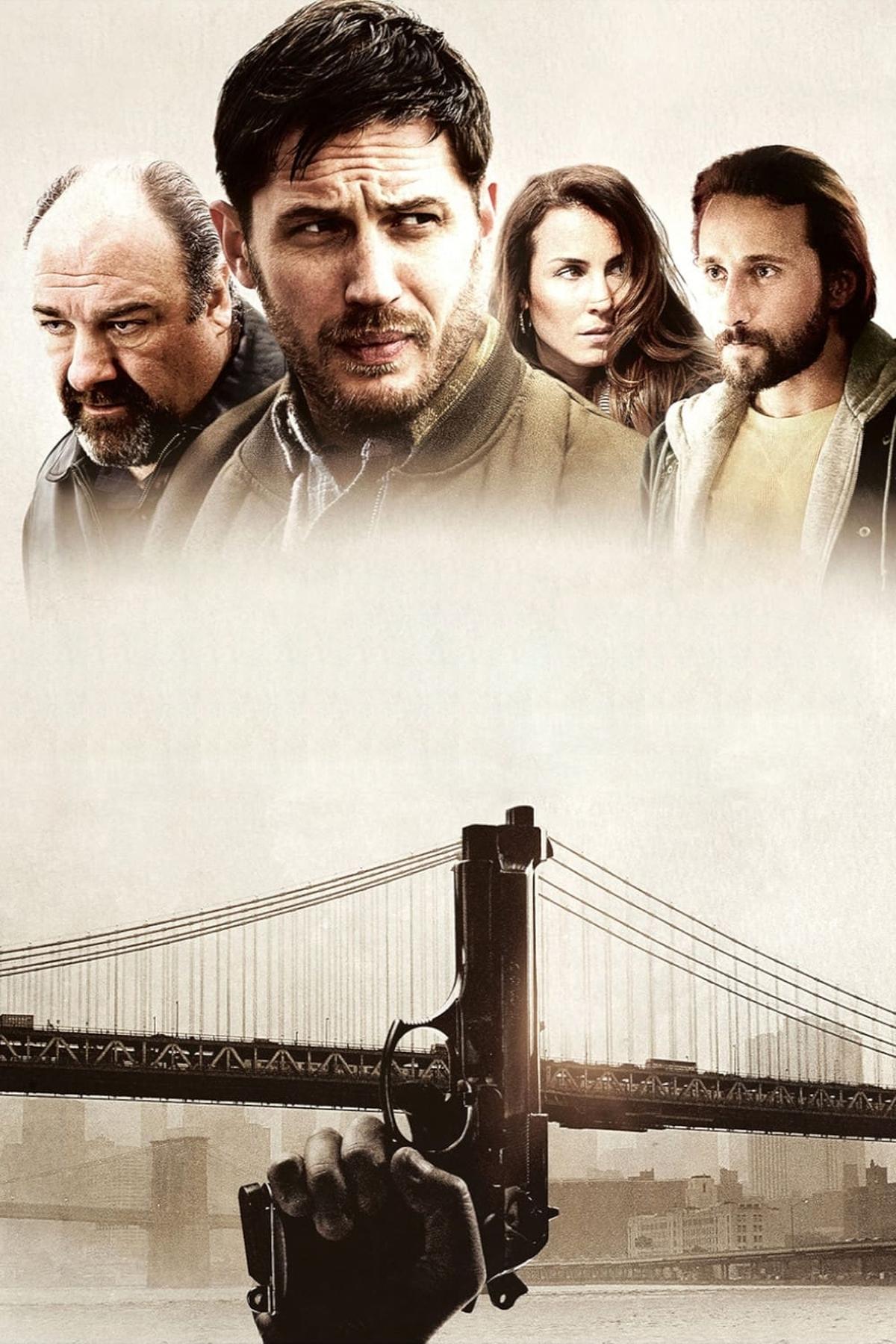 Immagine Chi è senza colpa - Poster - Sfondi