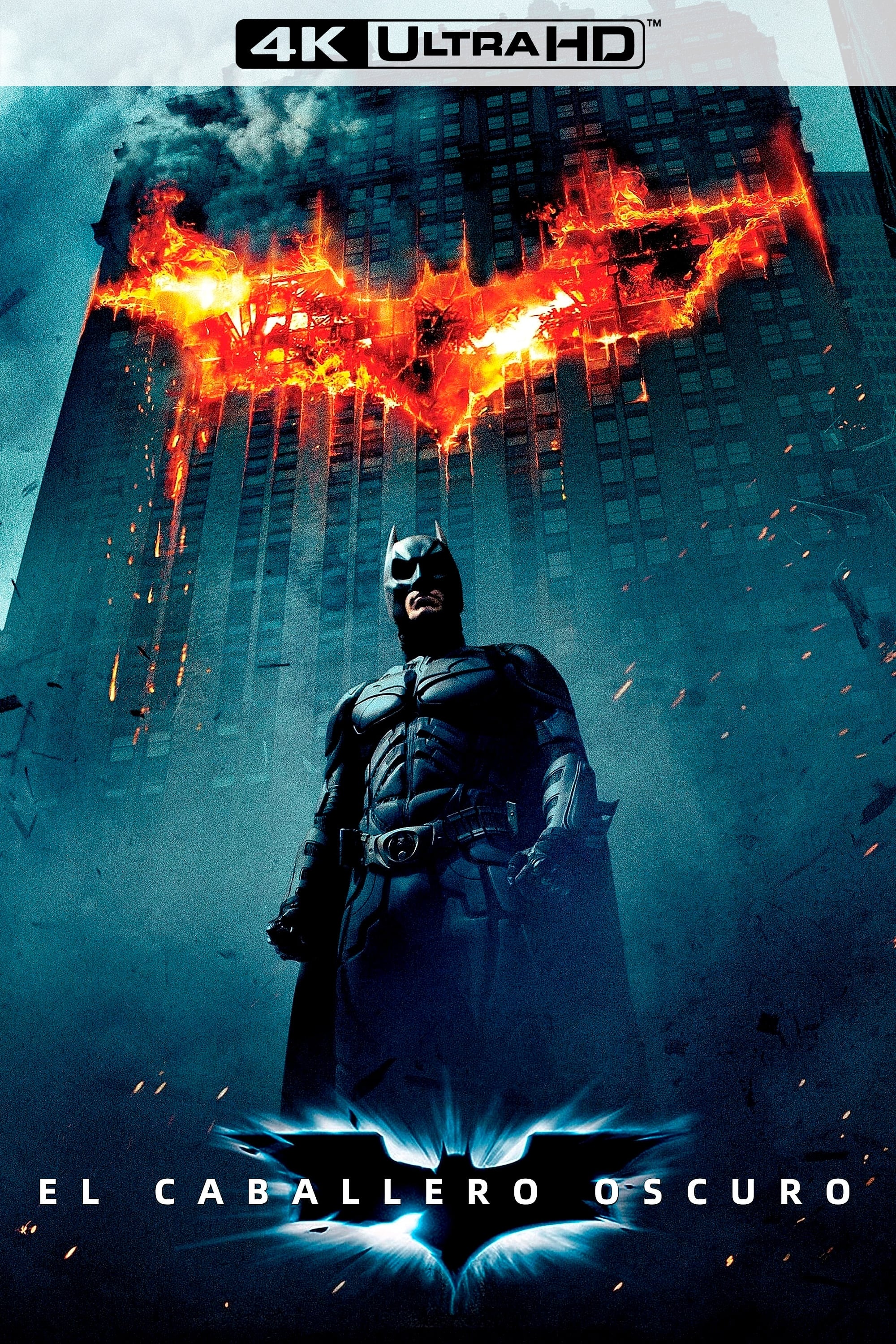 Immagine Il cavaliere oscuro - Poster - Sfondi