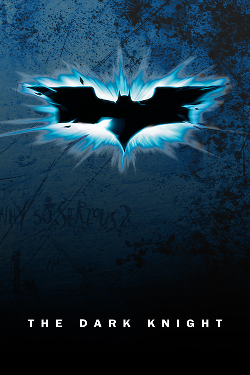 Immagine Il cavaliere oscuro - Poster - Sfondi