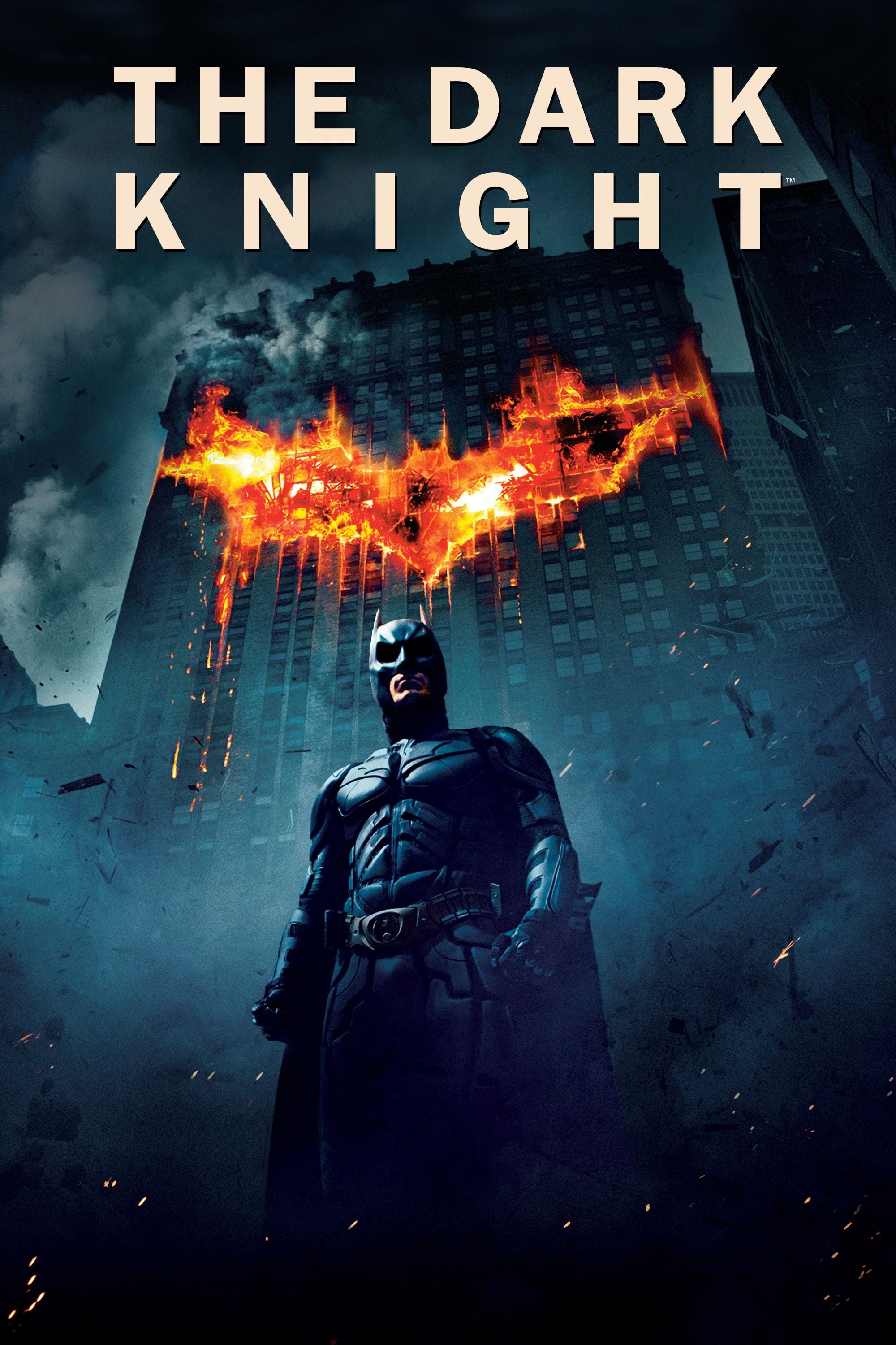 Immagine Il cavaliere oscuro - Poster - Sfondi