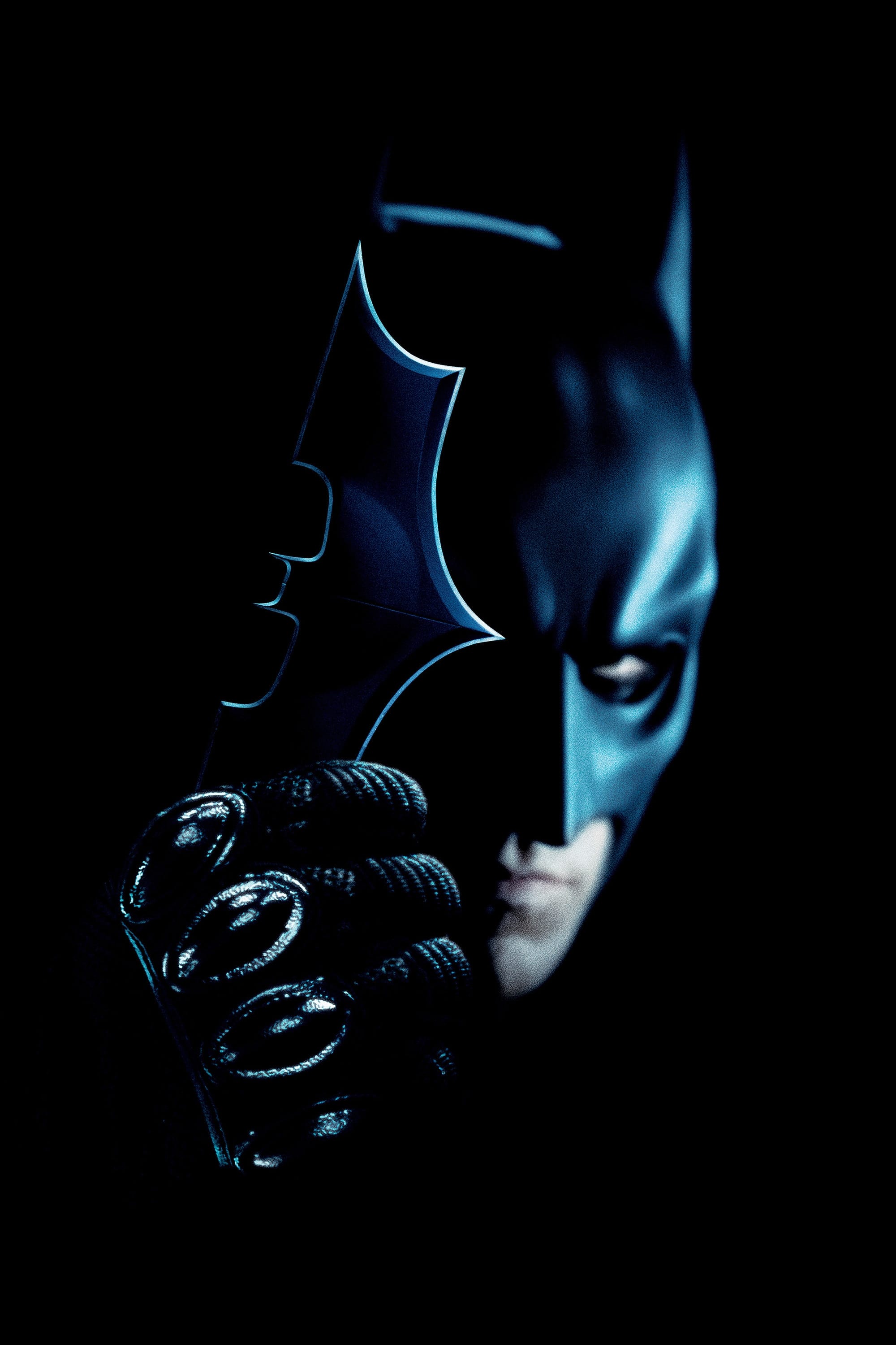 Immagine Il cavaliere oscuro - Poster - Sfondi