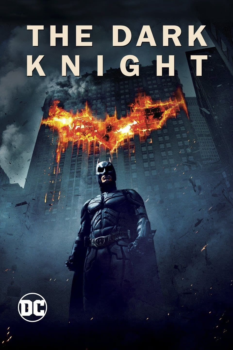Immagine Il cavaliere oscuro - Poster - Sfondi
