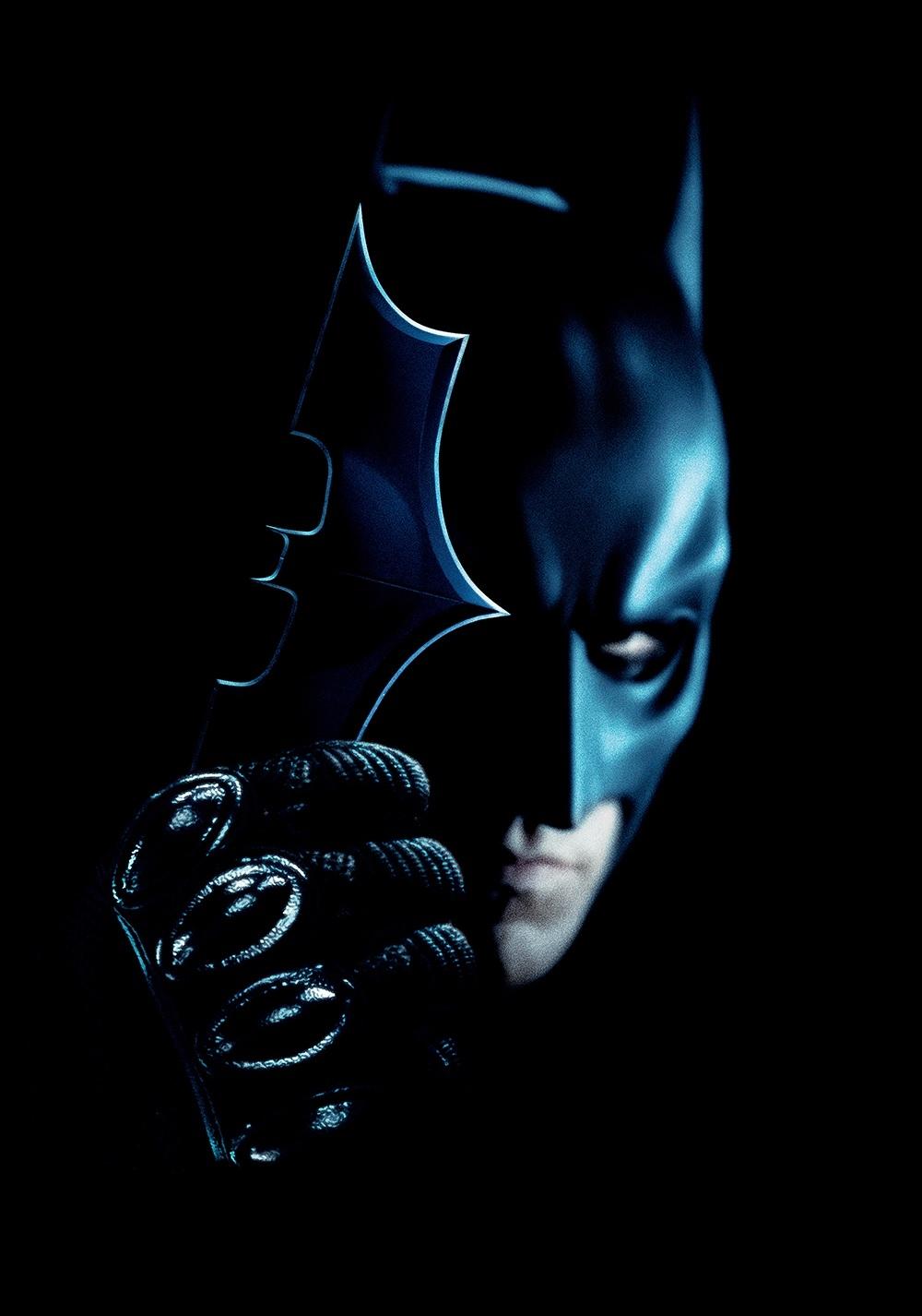 Immagine Il cavaliere oscuro - Poster - Sfondi