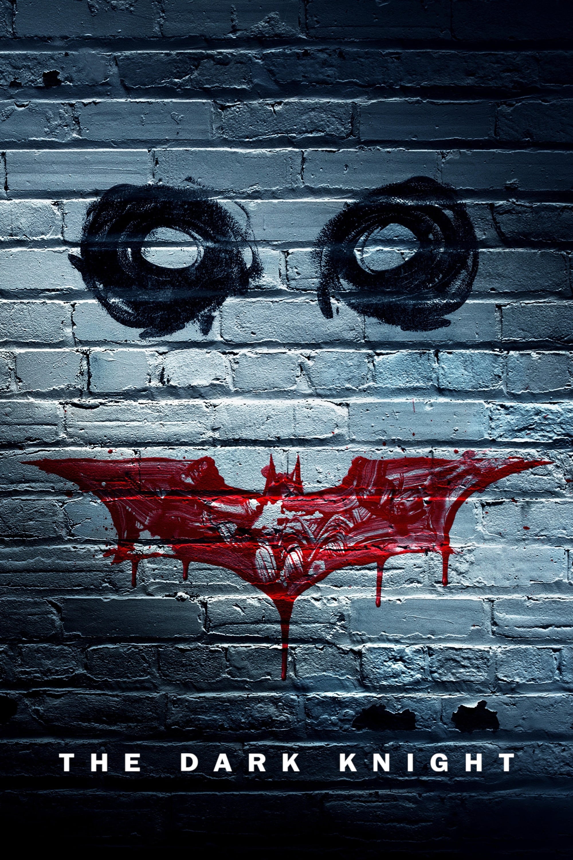 Immagine Il cavaliere oscuro - Poster - Sfondi