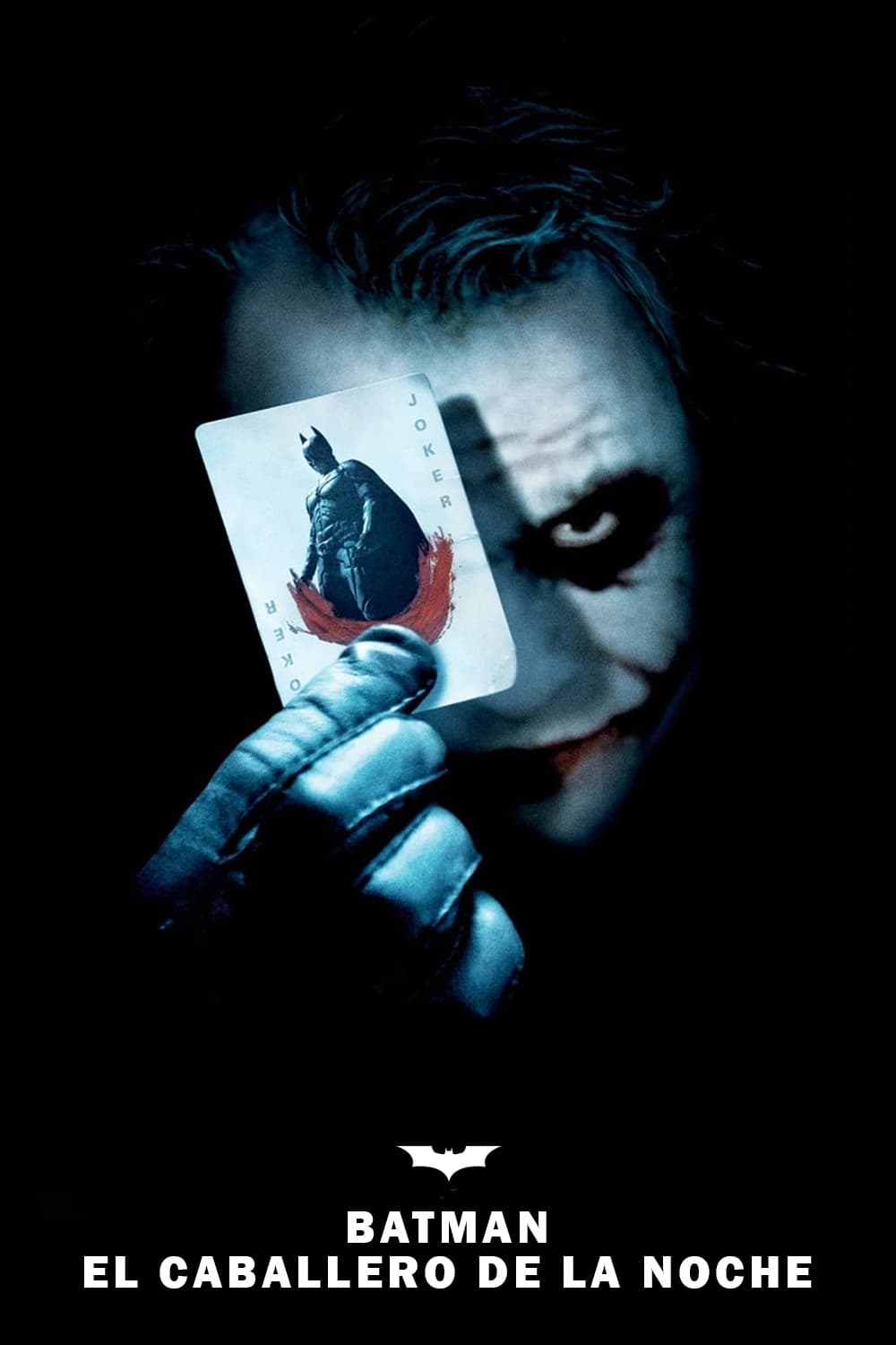 Immagine Il cavaliere oscuro - Poster - Sfondi