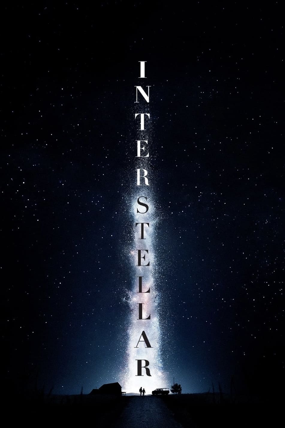 Immagine Interstellar - Poster - Sfondi