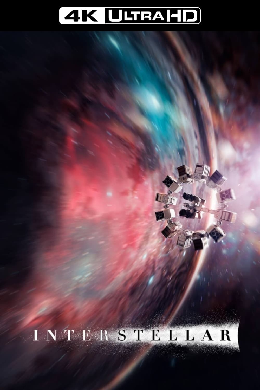 Immagine Interstellar - Poster - Sfondi