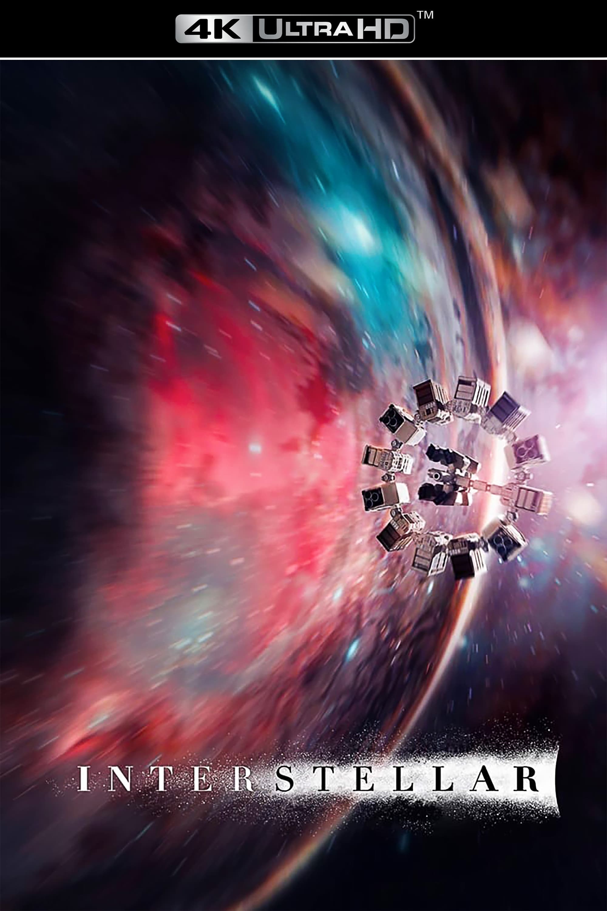 Immagine Interstellar - Poster - Sfondi