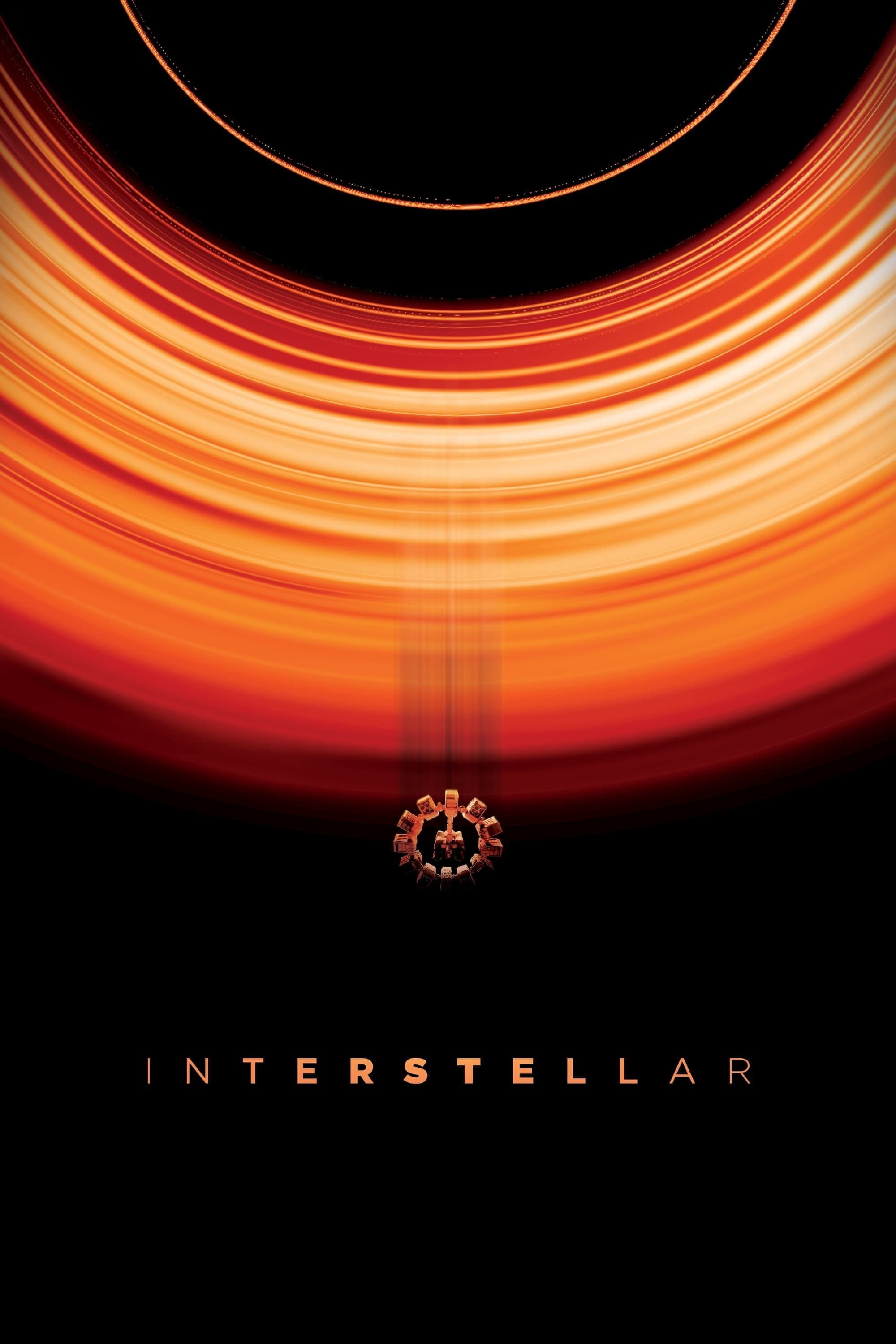 Immagine Interstellar - Poster - Sfondi