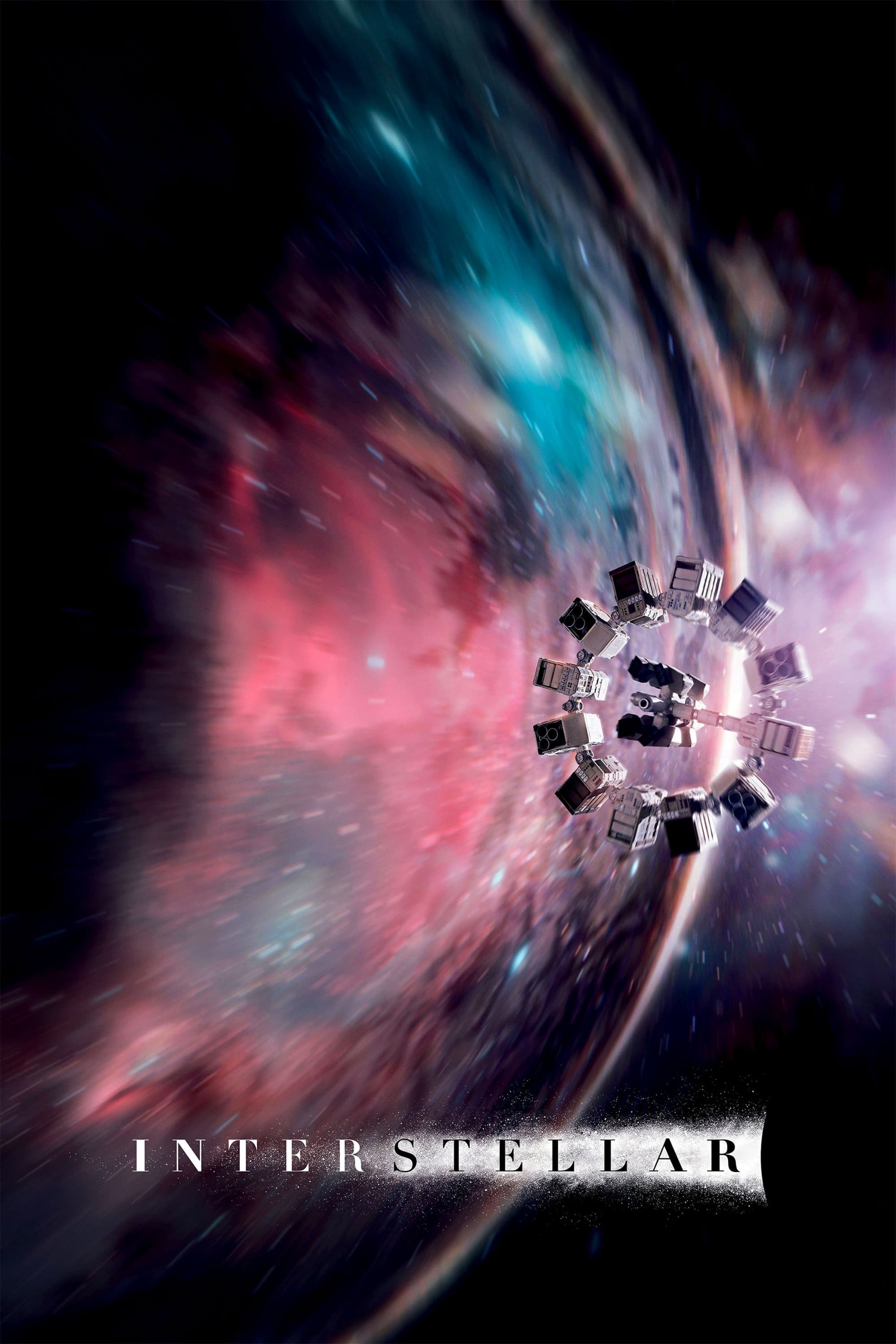 Immagine Interstellar - Poster - Sfondi