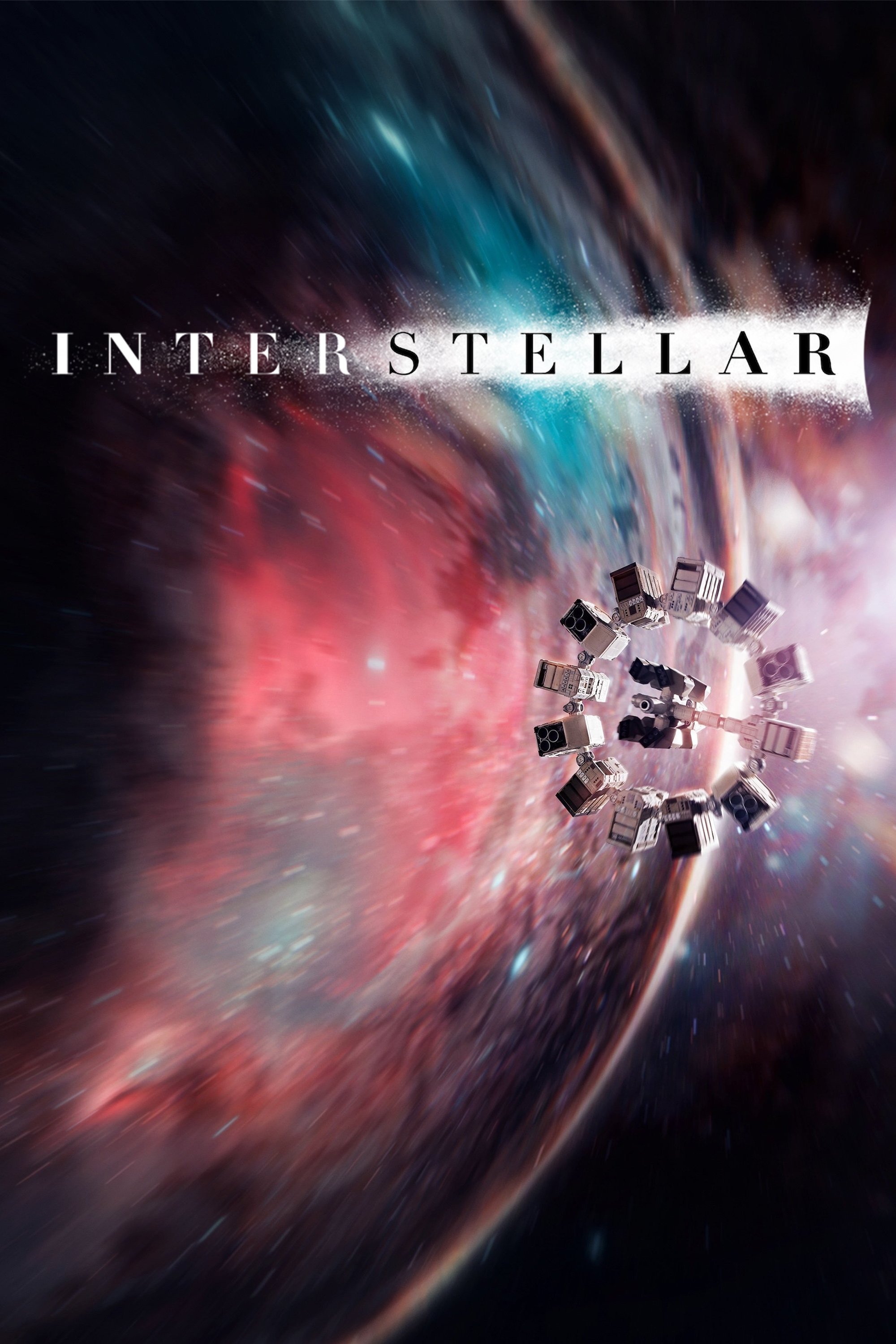 Immagine Interstellar - Poster - Sfondi
