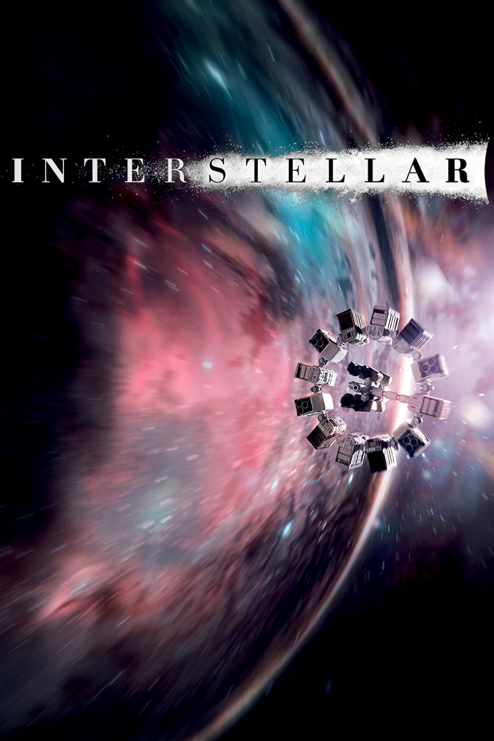 Immagine Interstellar - Poster - Sfondi