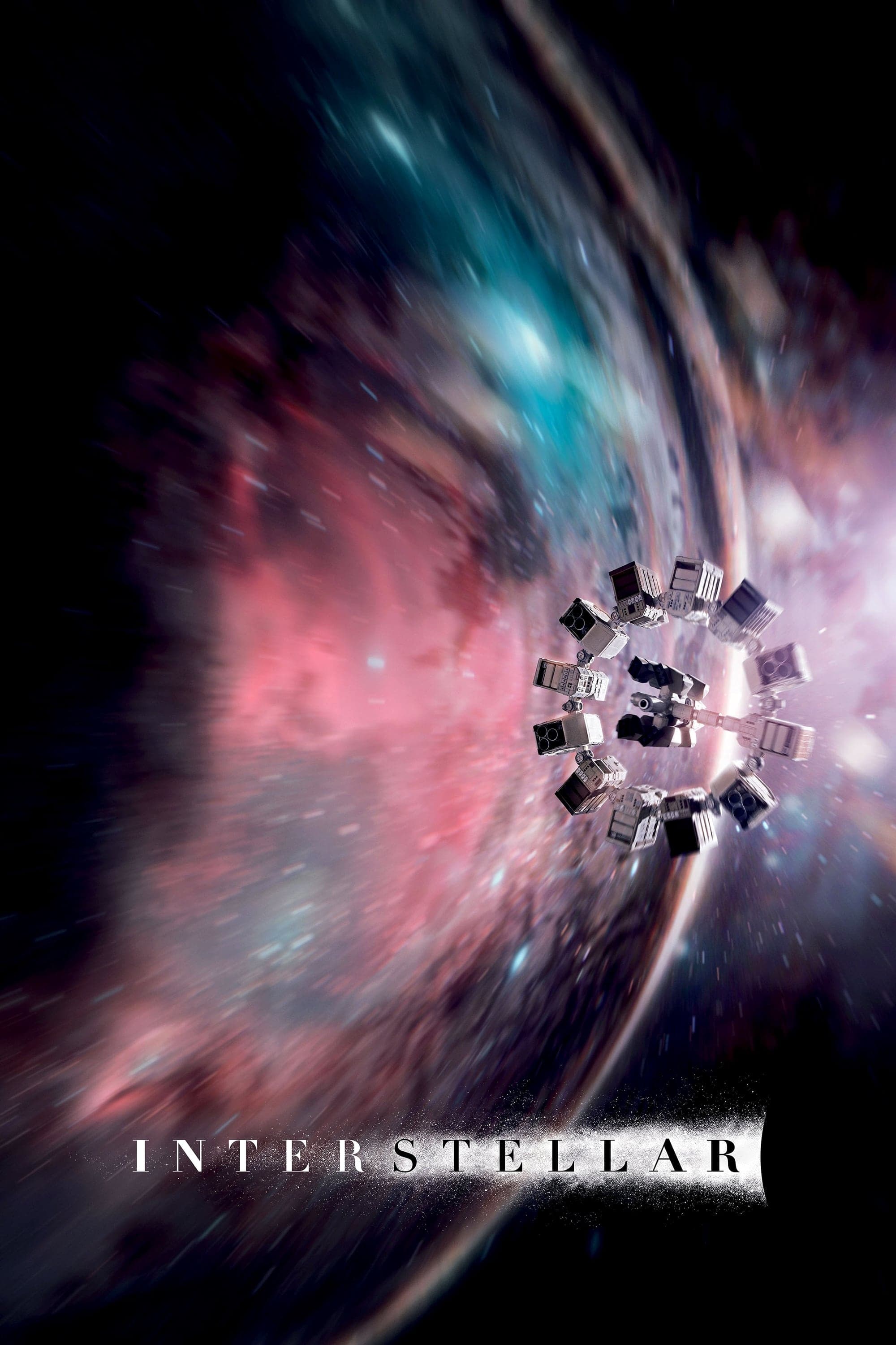 Immagine Interstellar - Poster - Sfondi