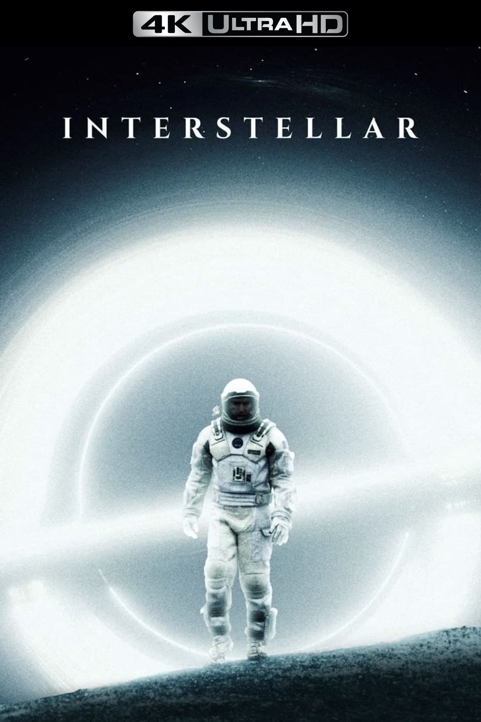 Immagine Interstellar - Poster - Sfondi