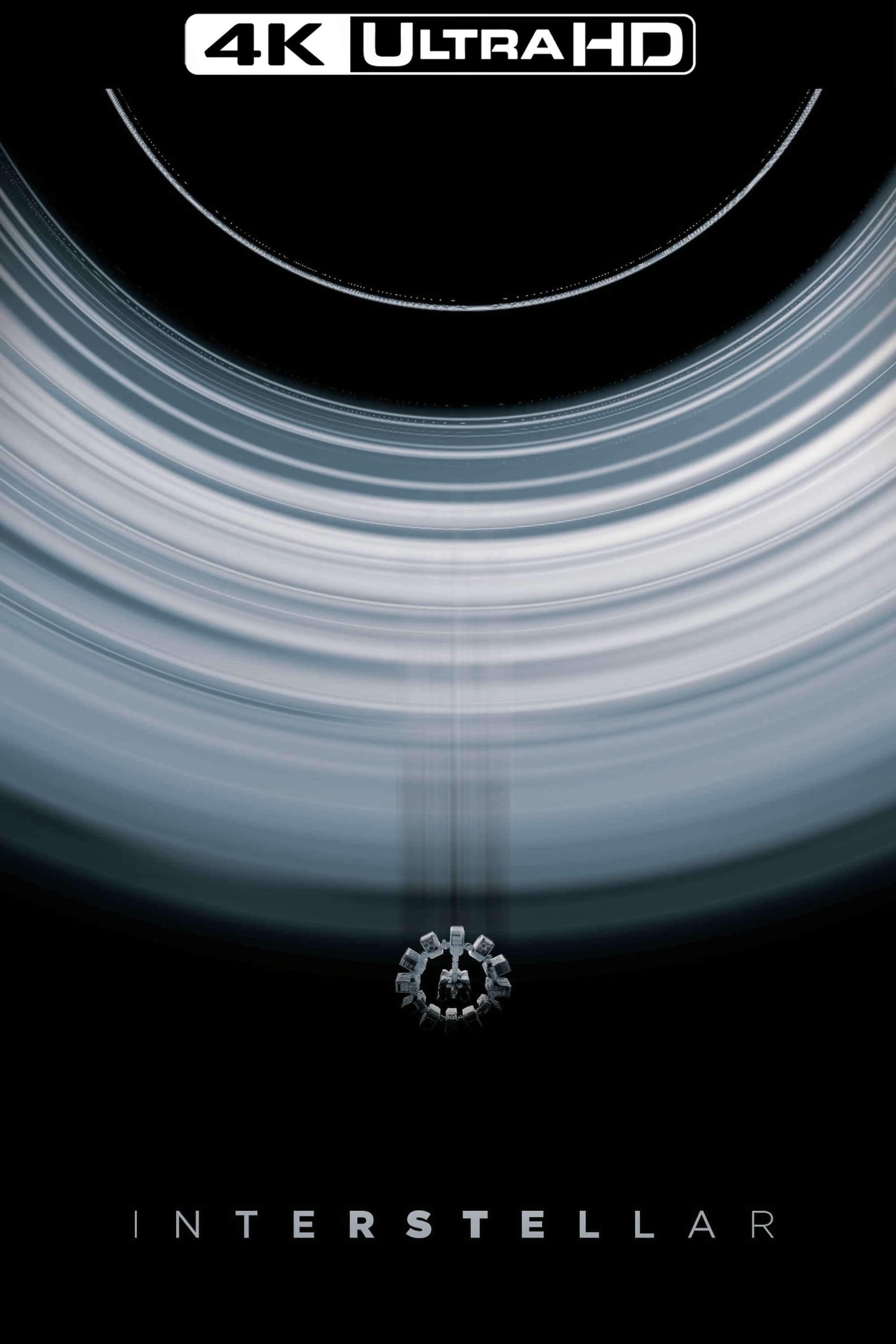 Immagine Interstellar - Poster - Sfondi