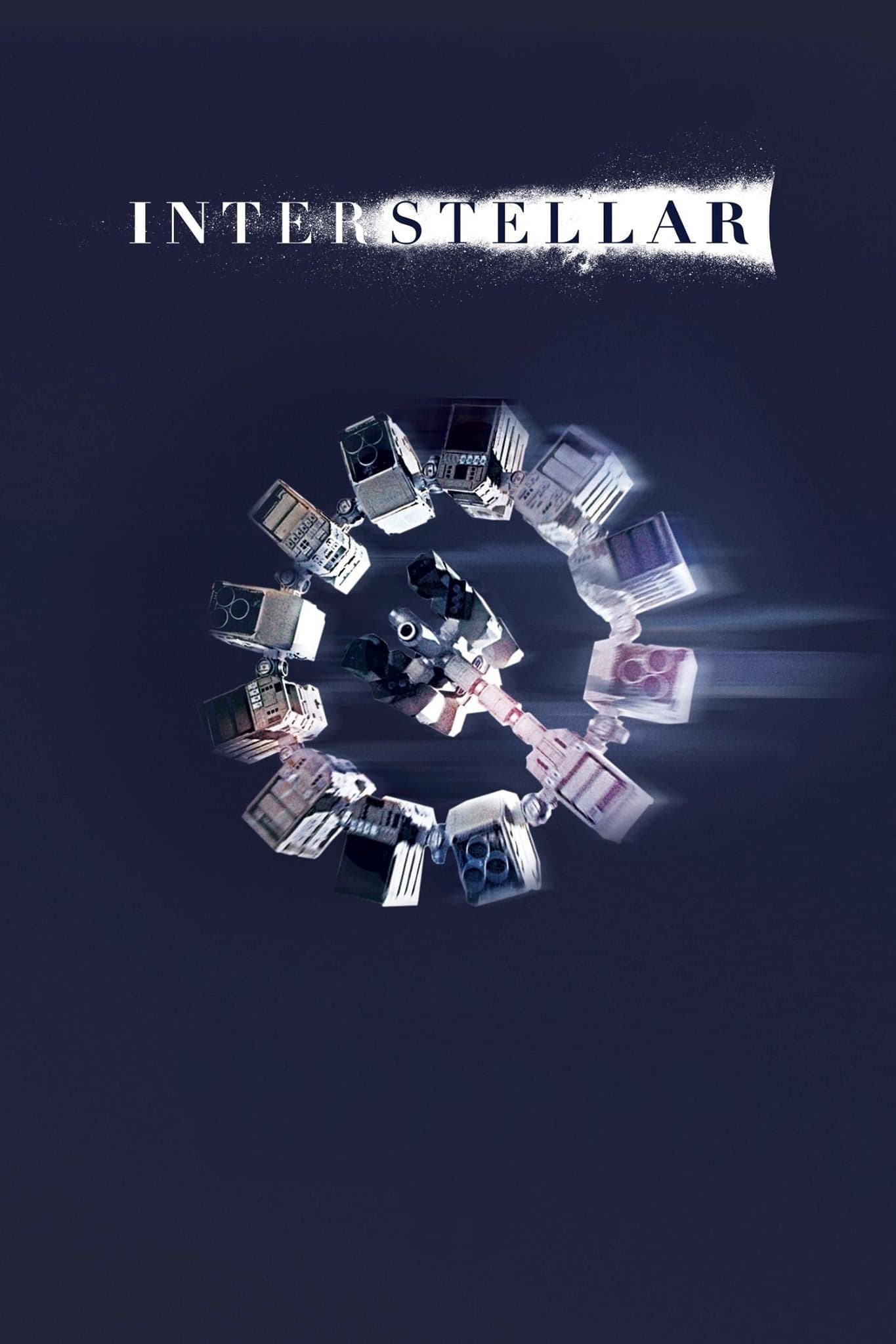 Immagine Interstellar - Poster - Sfondi