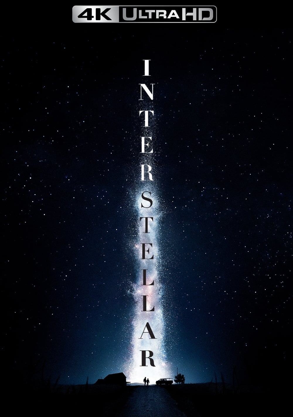 Immagine Interstellar - Poster - Sfondi