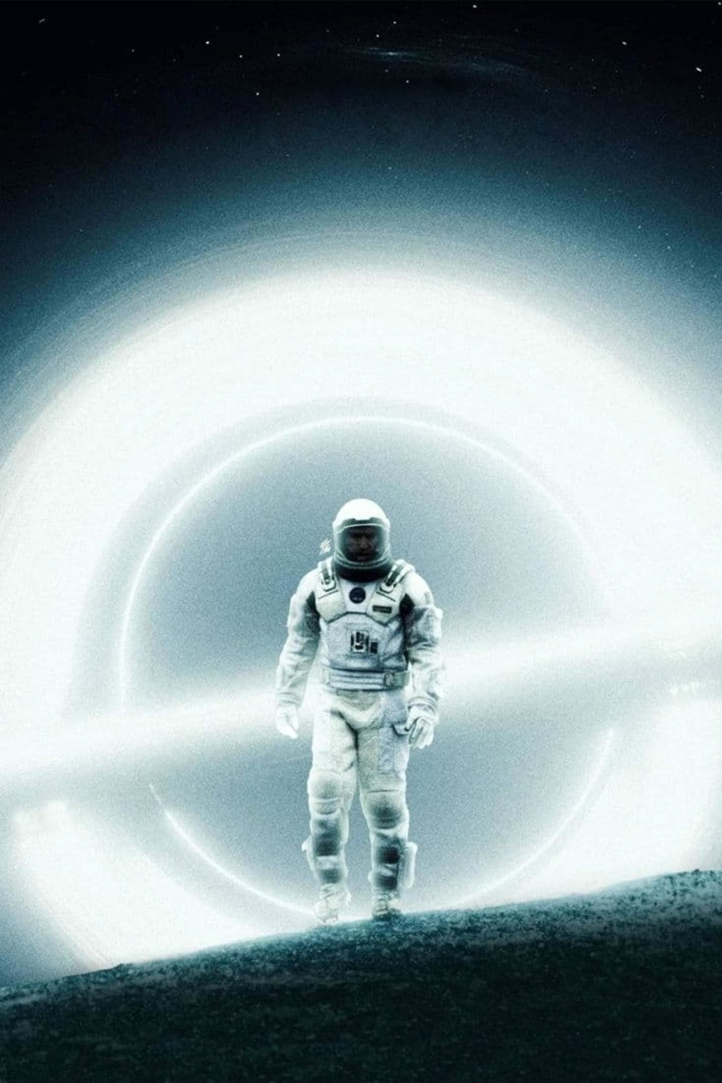 Immagine Interstellar - Poster - Sfondi