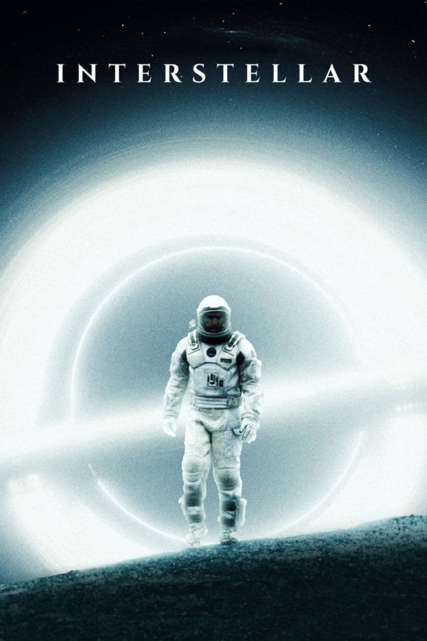 Immagine Interstellar - Poster - Sfondi