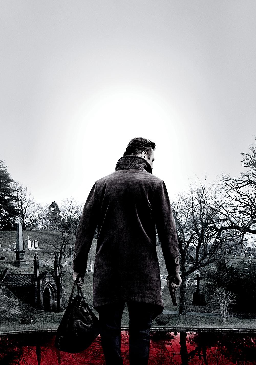 Immagine La preda perfetta - A Walk Among the Tombstones - Poster - Sfondi