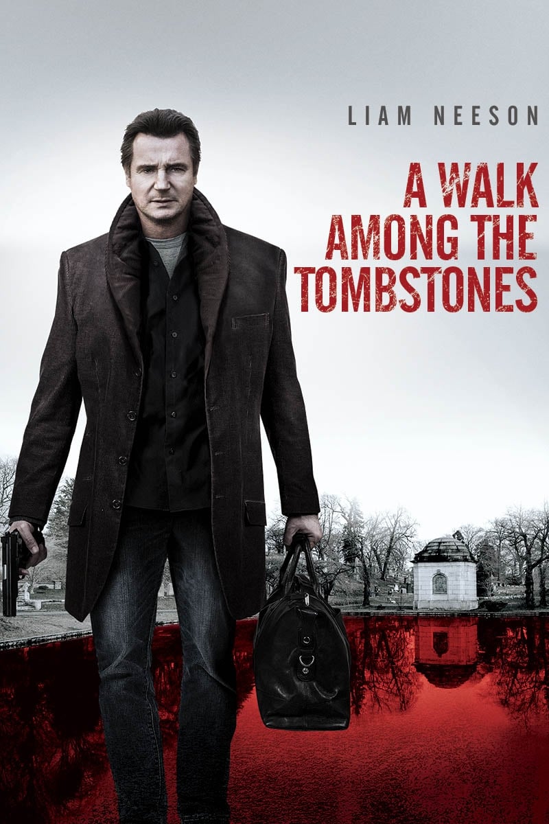 Immagine La preda perfetta - A Walk Among the Tombstones - Poster - Sfondi