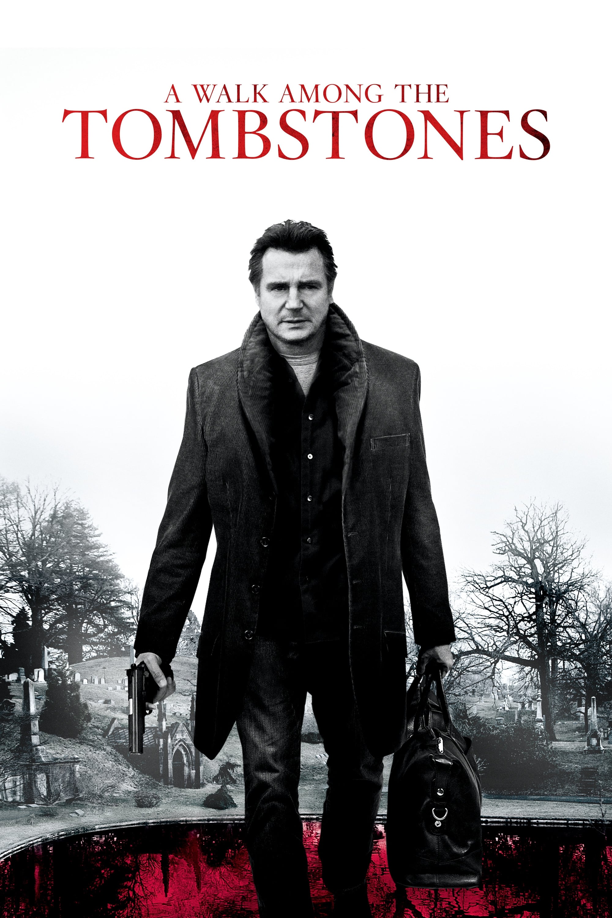 Immagine La preda perfetta - A Walk Among the Tombstones - Poster - Sfondi