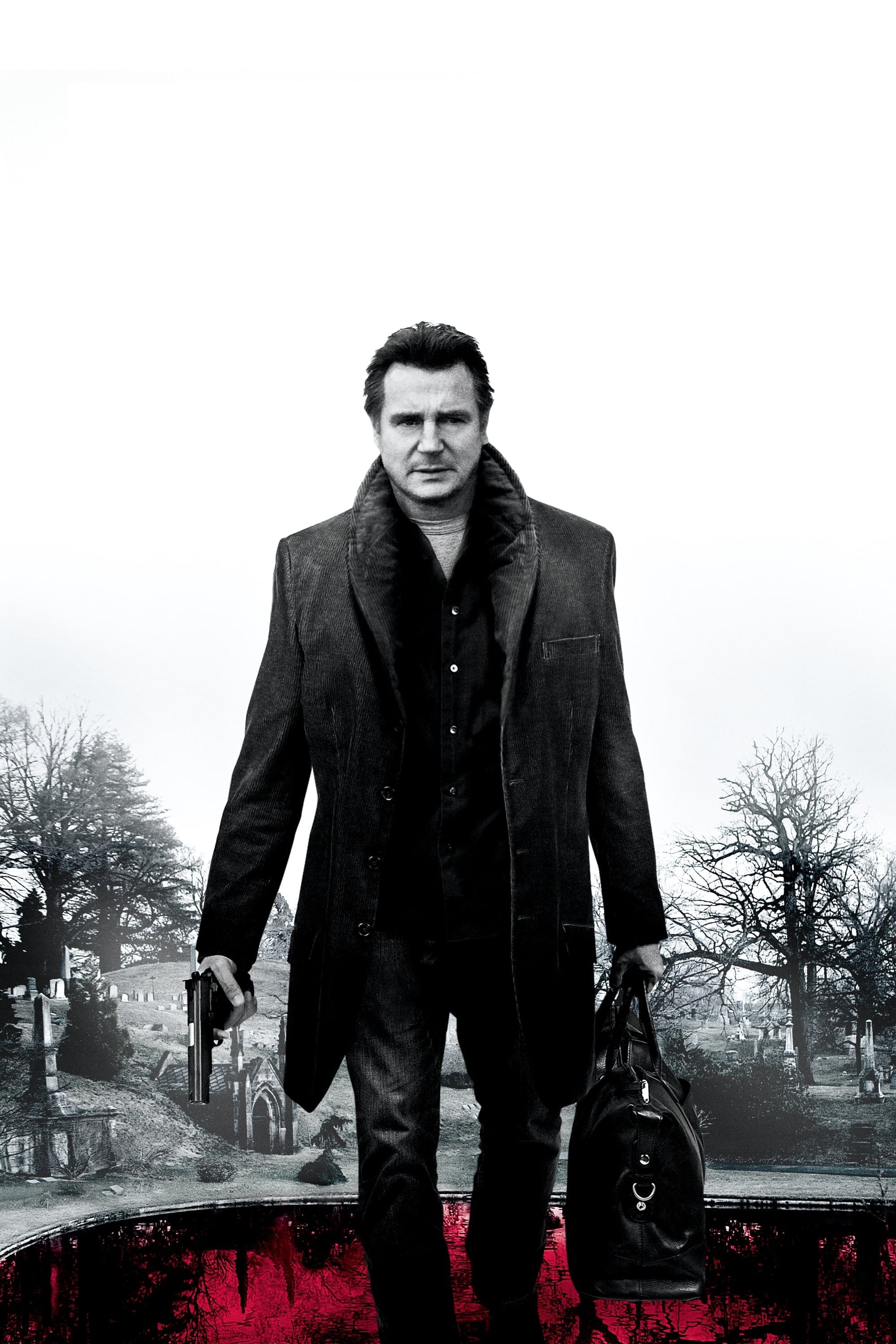 Immagine La preda perfetta - A Walk Among the Tombstones - Poster - Sfondi