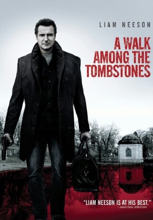 Immagine La preda perfetta - A Walk Among the Tombstones - Poster - Sfondi