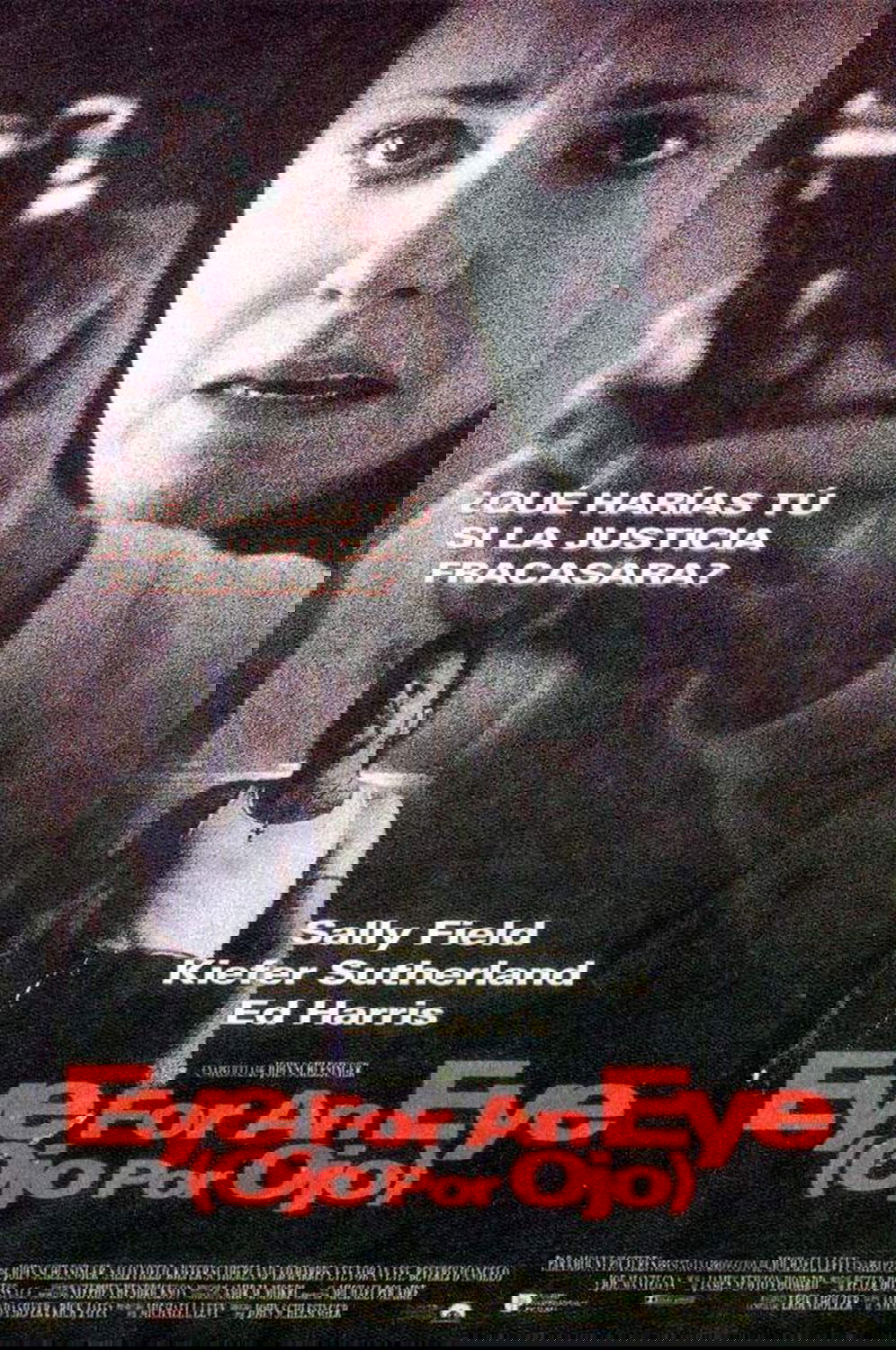 Immagine La prossima vittima - Poster - Sfondi