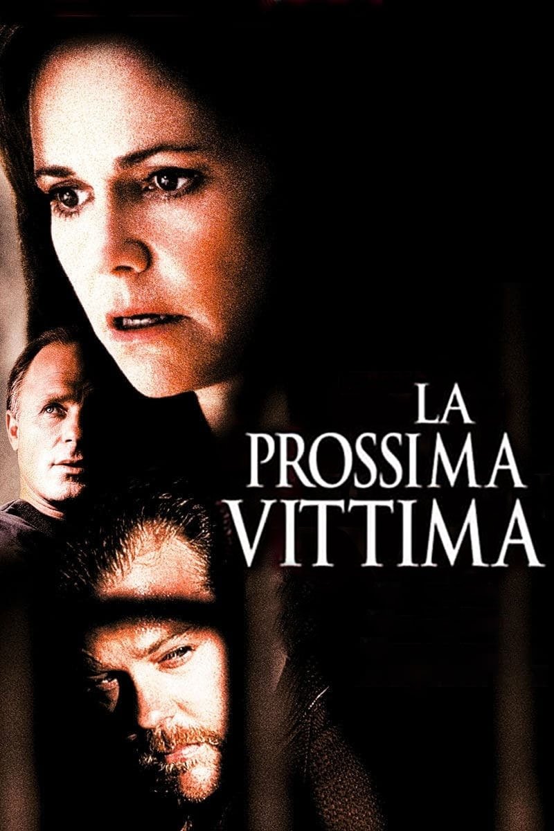 Immagine La prossima vittima - Poster - Sfondi