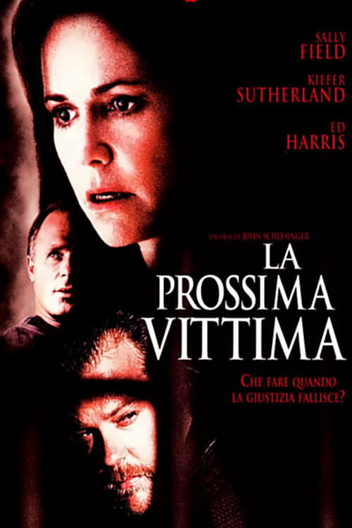 Immagine La prossima vittima - Poster - Sfondi