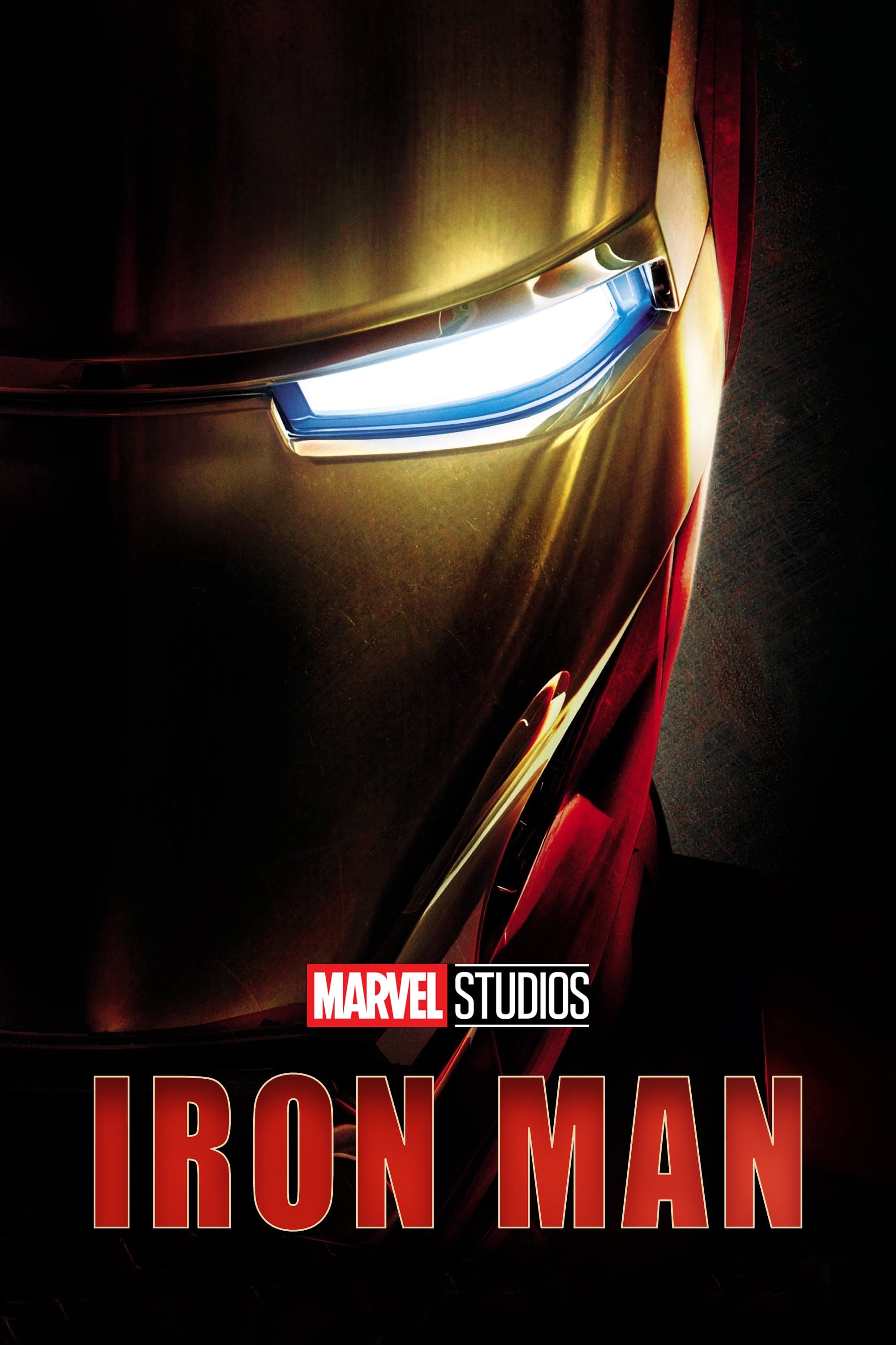 Immagine Iron Man - Poster - Sfondi