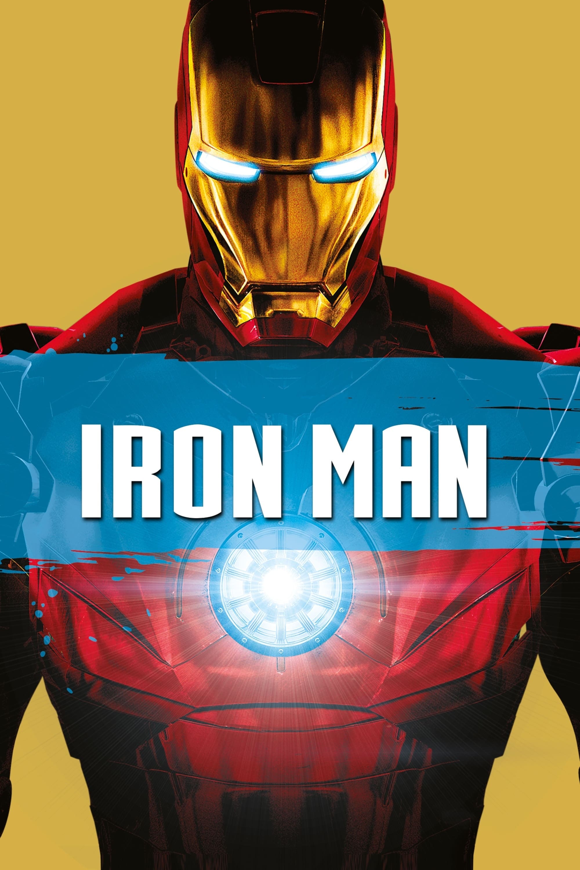 Immagine Iron Man - Poster - Sfondi