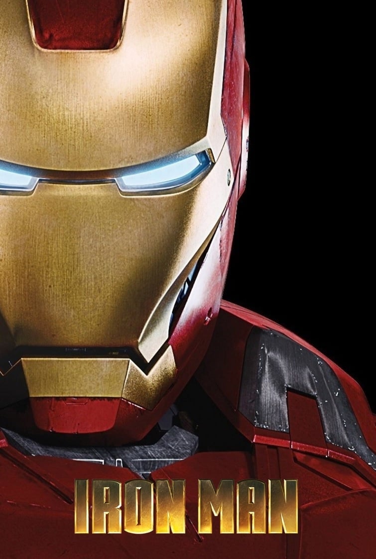 Immagine Iron Man - Poster - Sfondi