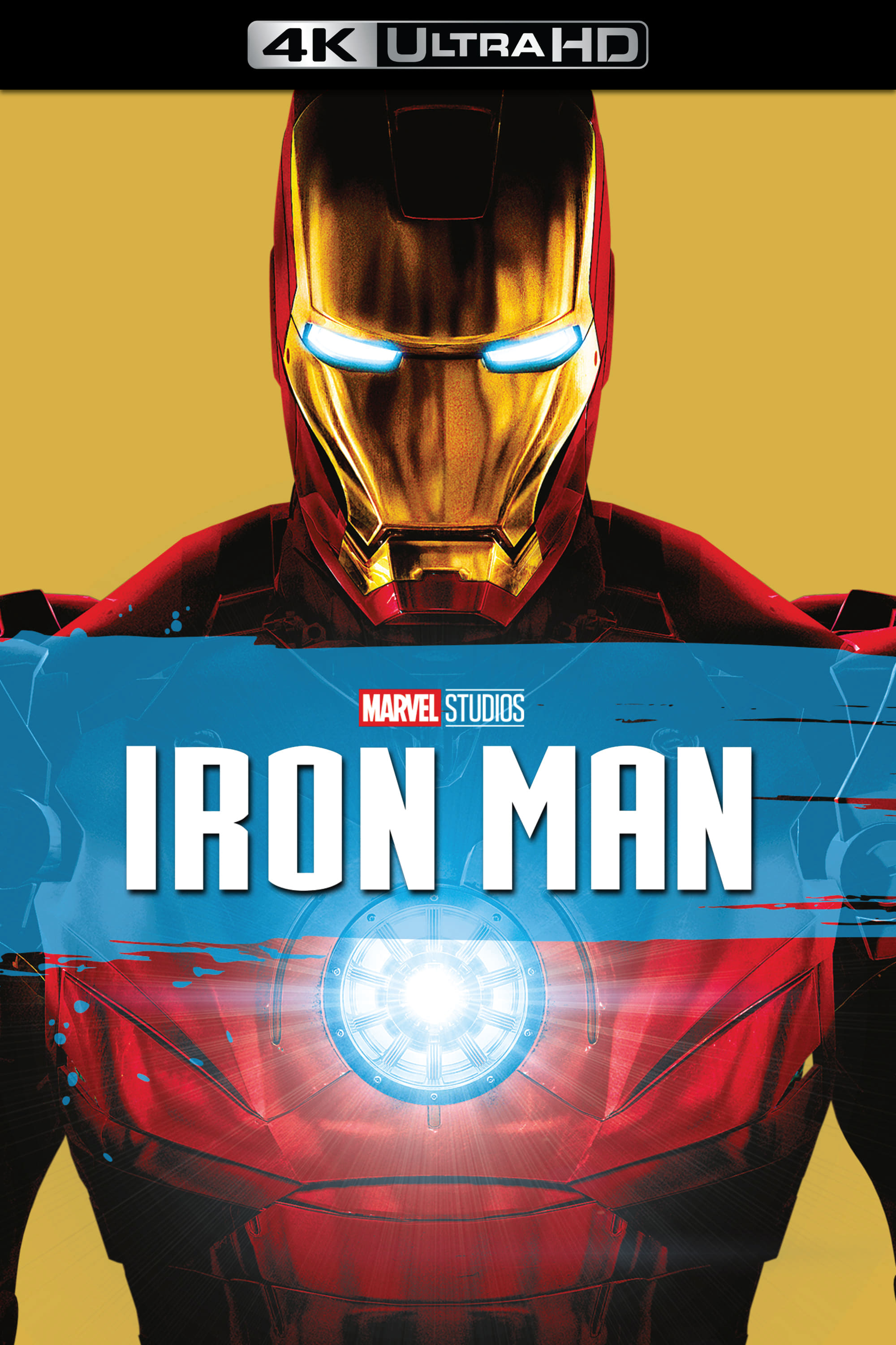 Immagine Iron Man - Poster - Sfondi