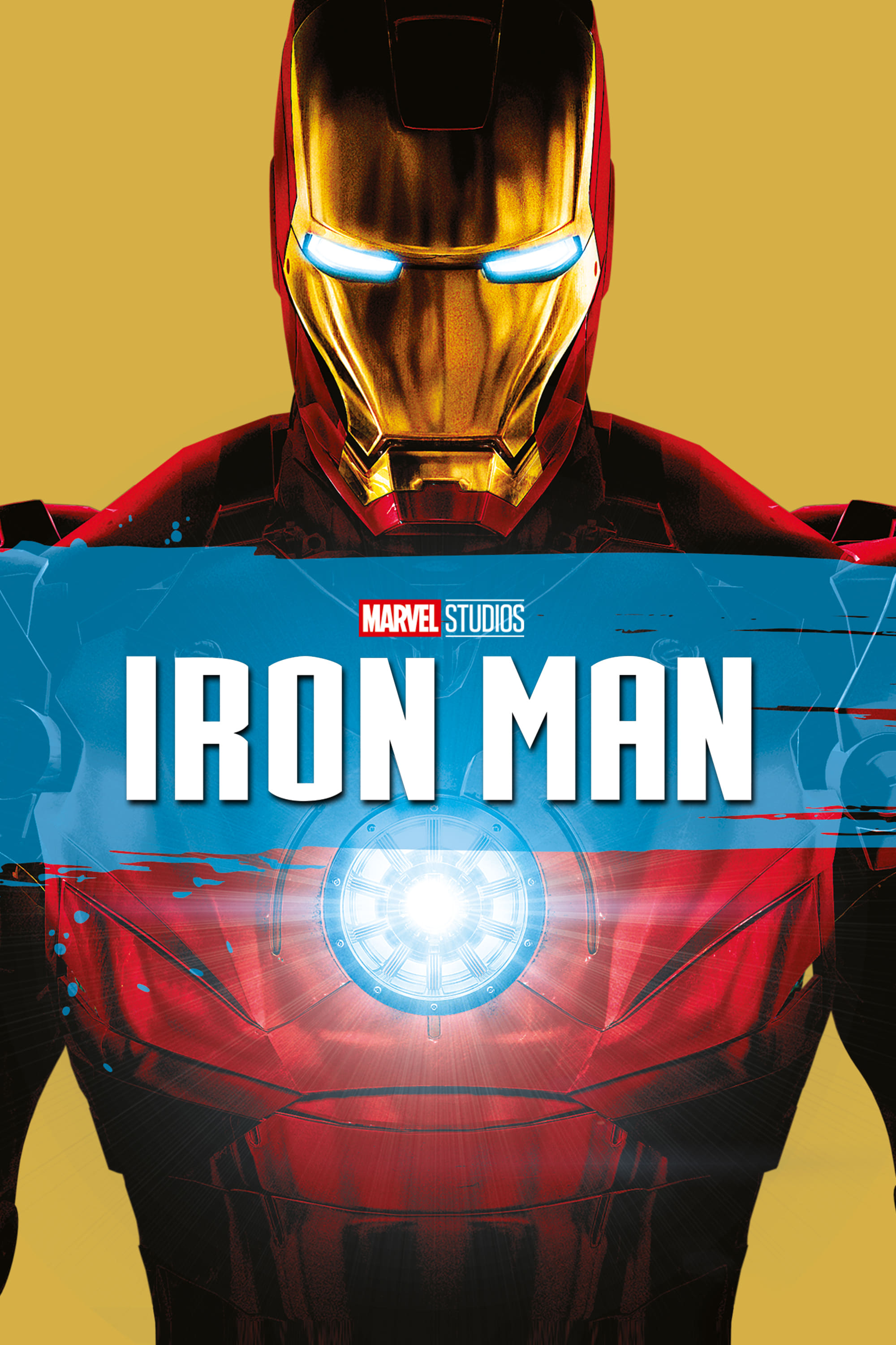 Immagine Iron Man - Poster - Sfondi