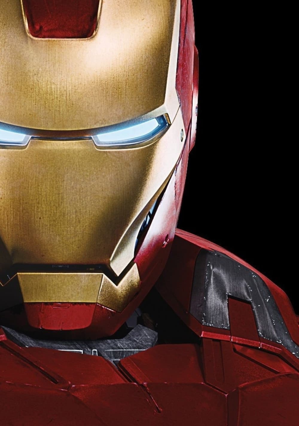 Immagine Iron Man - Poster - Sfondi