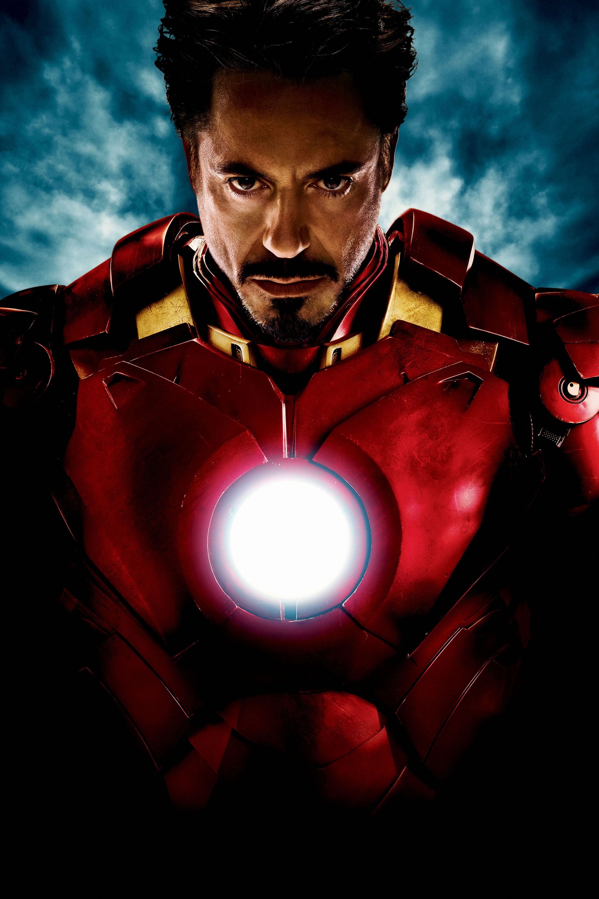 Immagine Iron Man - Poster - Sfondi