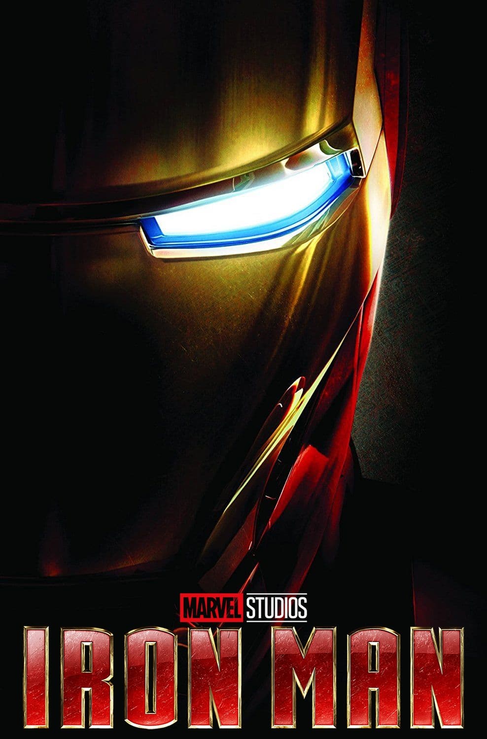 Immagine Iron Man - Poster - Sfondi