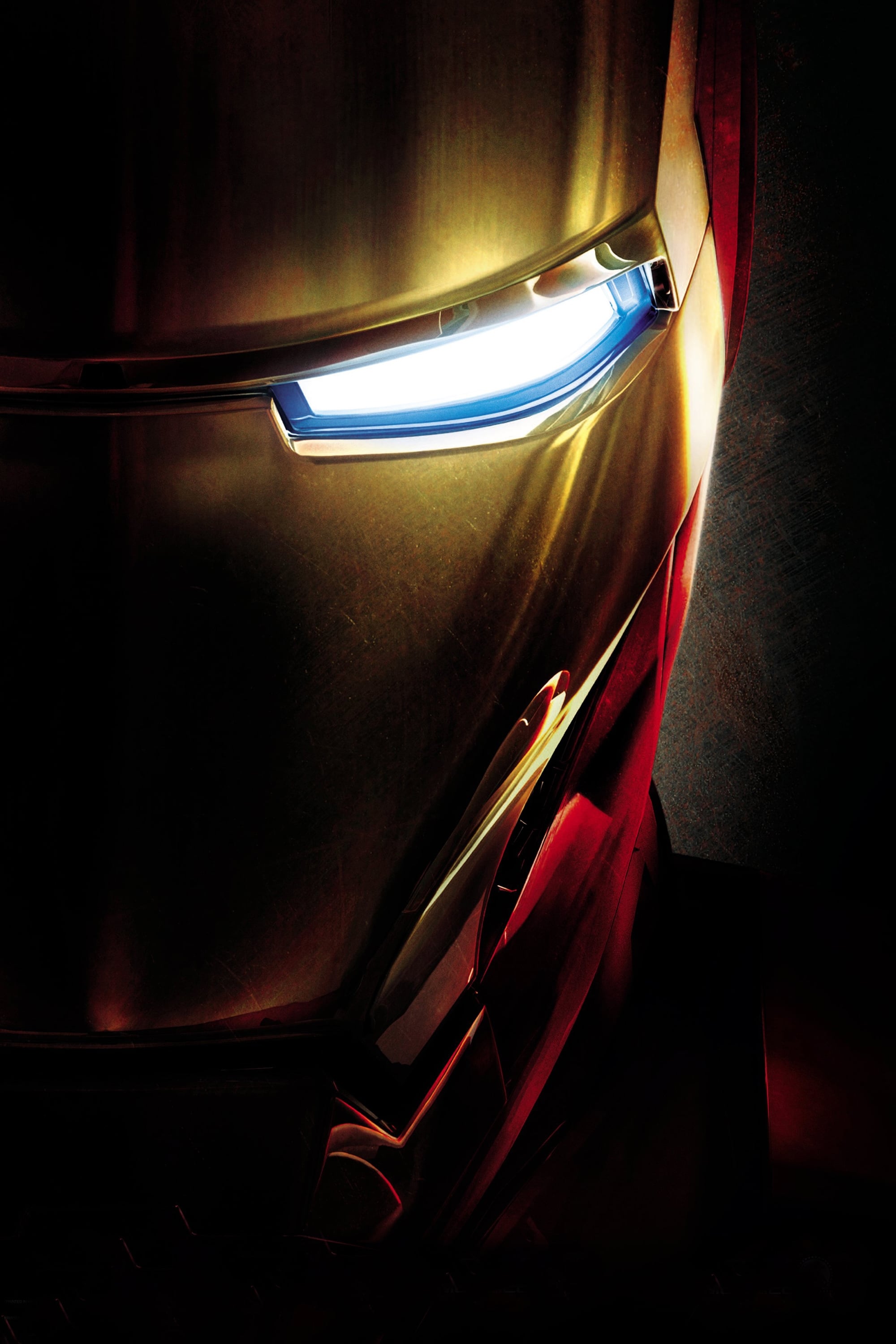 Immagine Iron Man - Poster - Sfondi